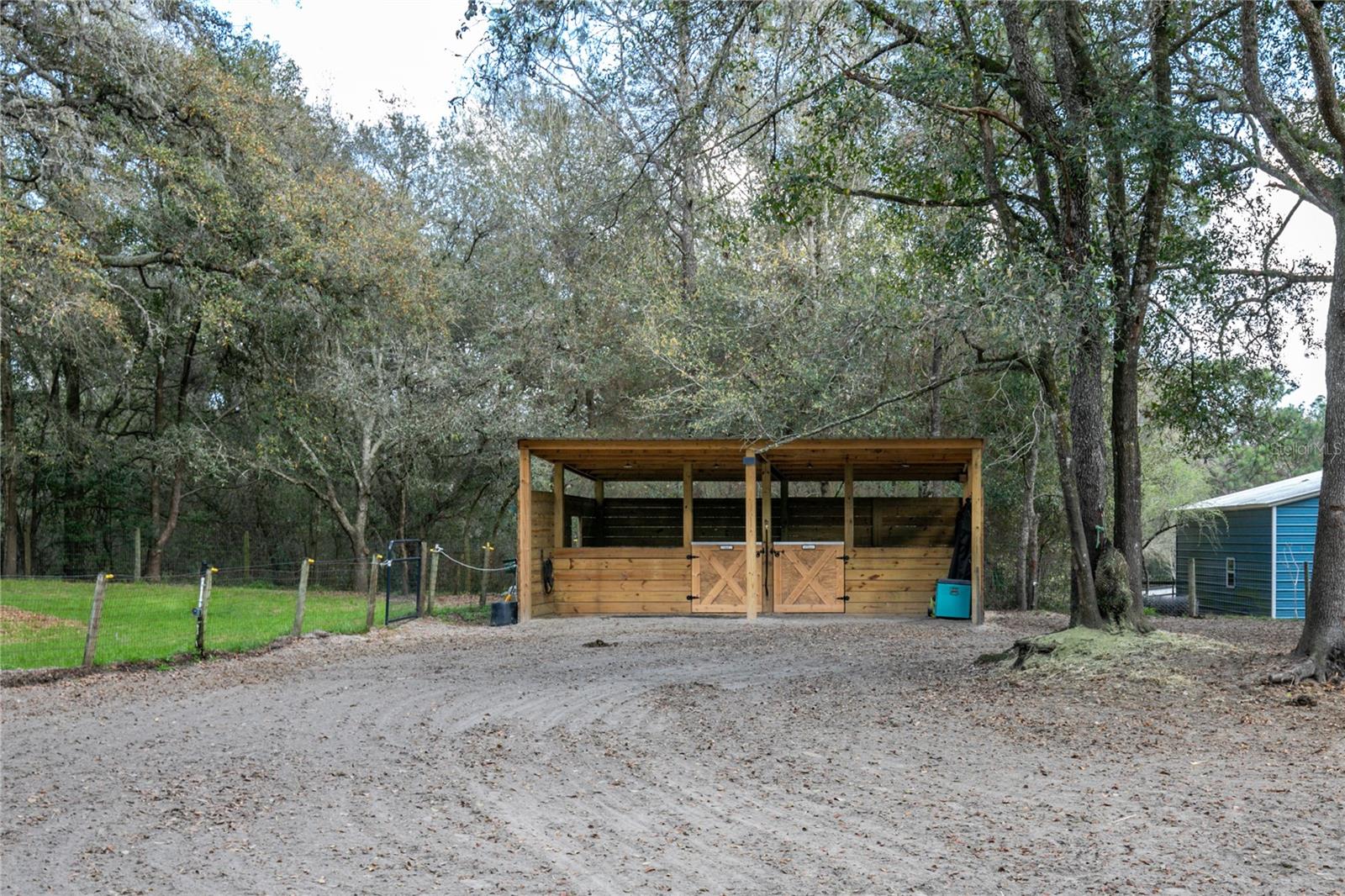 NA - Residential