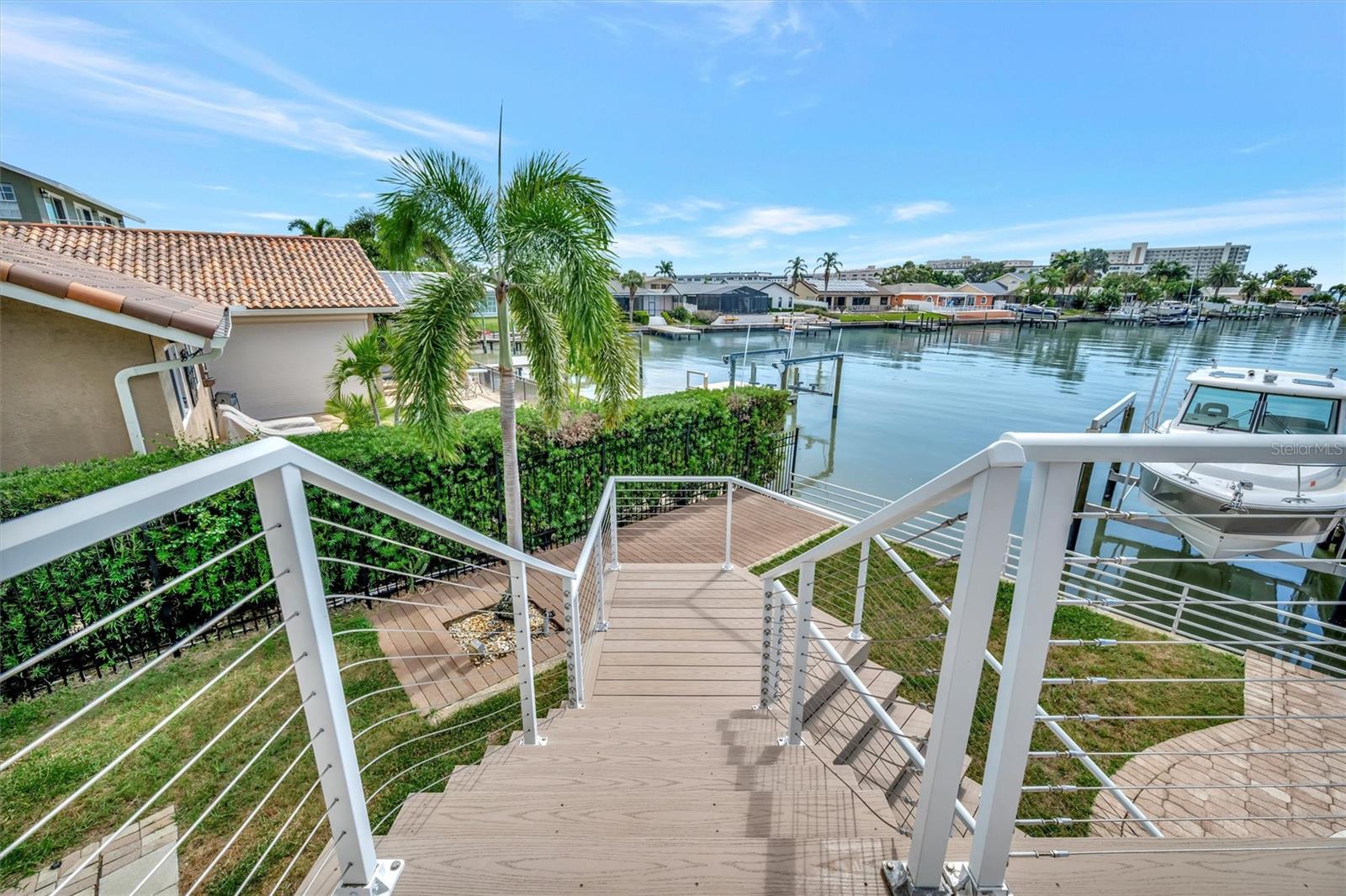 SKIMMER POINT PH II - Residential