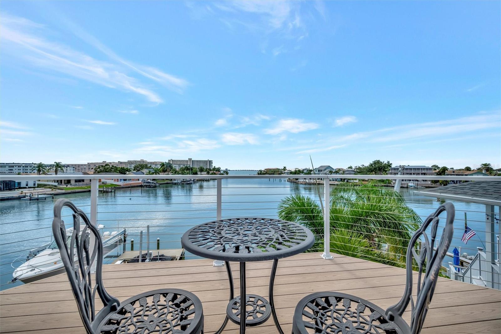 SKIMMER POINT PH II - Residential