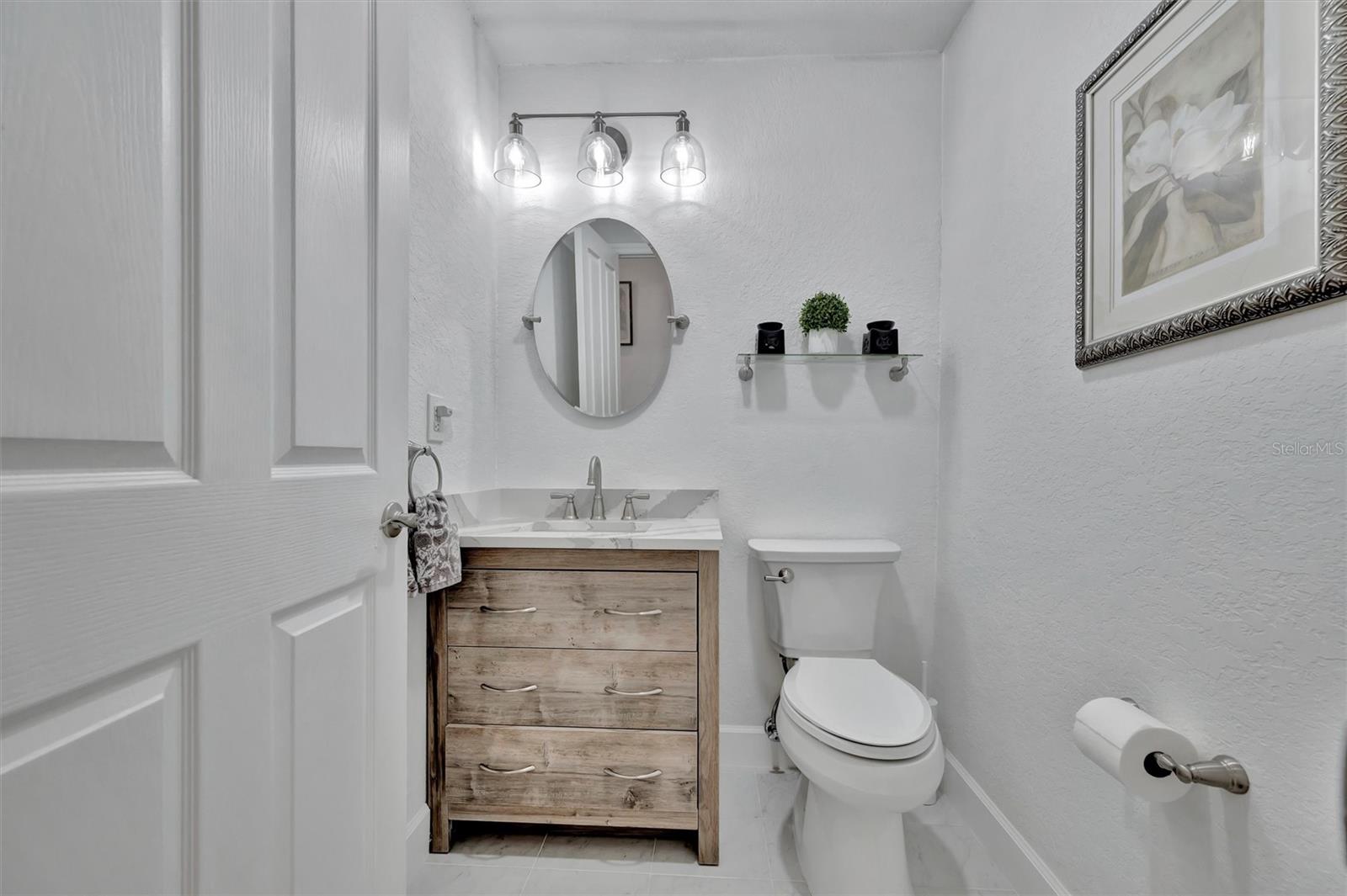 SKIMMER POINT PH II - Residential