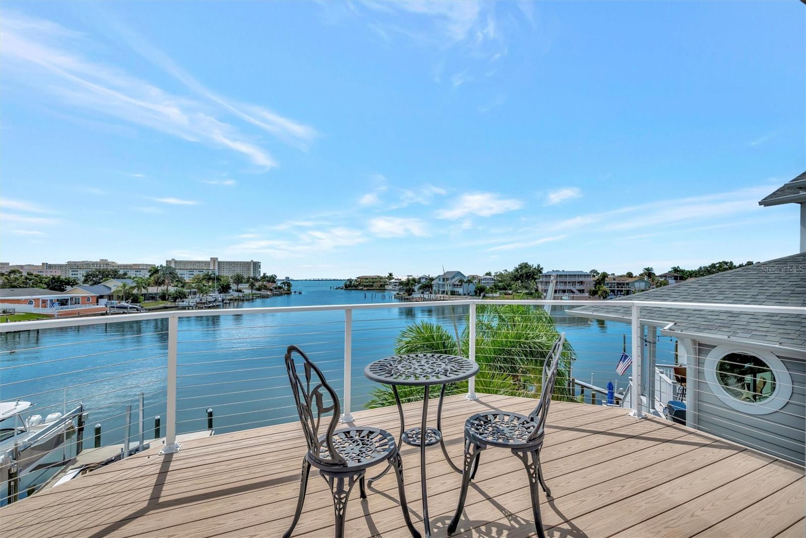 SKIMMER POINT PH II - Residential