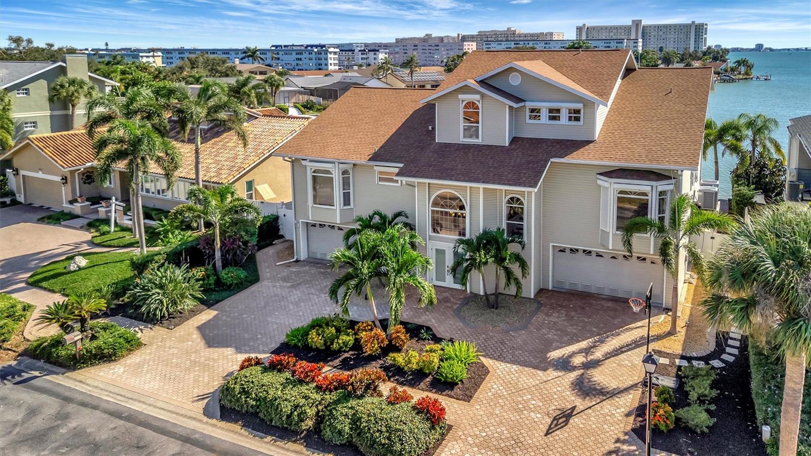 SKIMMER POINT PH II - Residential