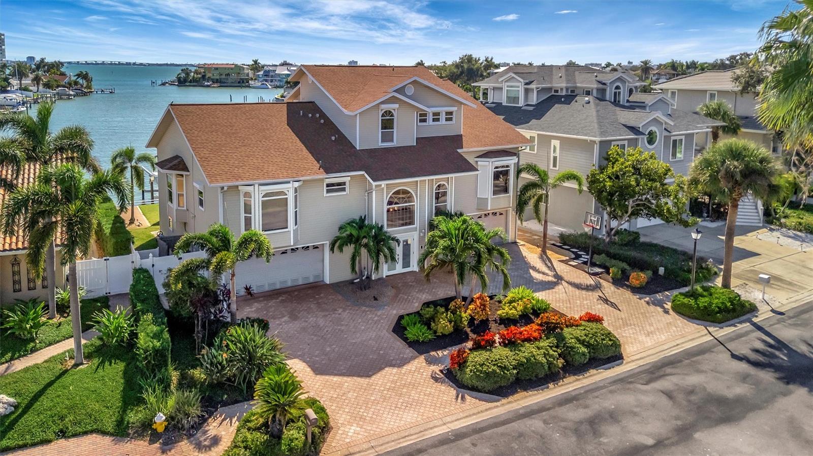 SKIMMER POINT PH II - Residential