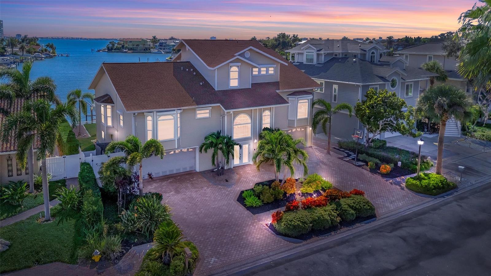 SKIMMER POINT PH II - Residential