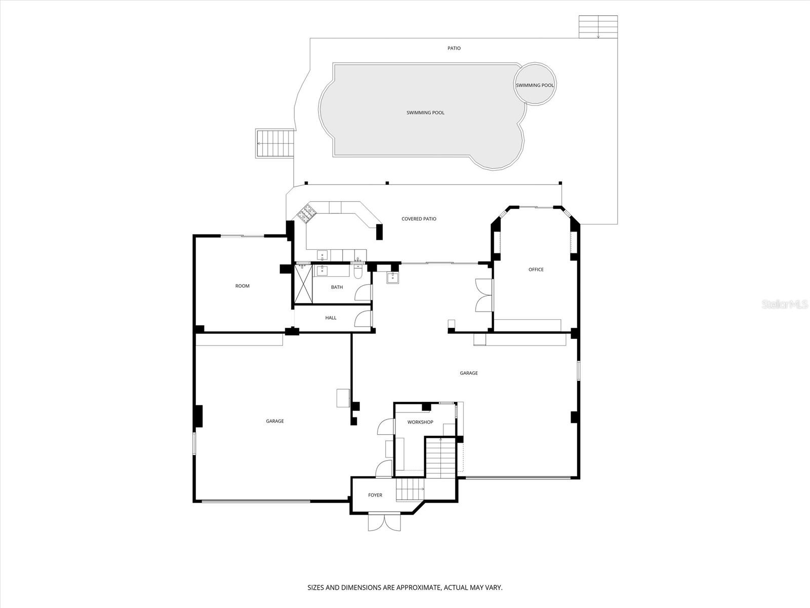 SKIMMER POINT PH II - Residential