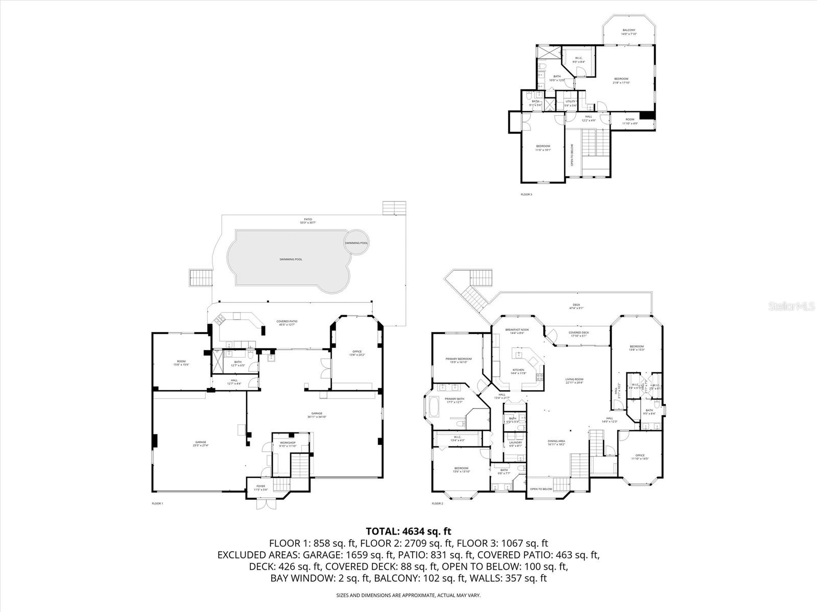 SKIMMER POINT PH II - Residential
