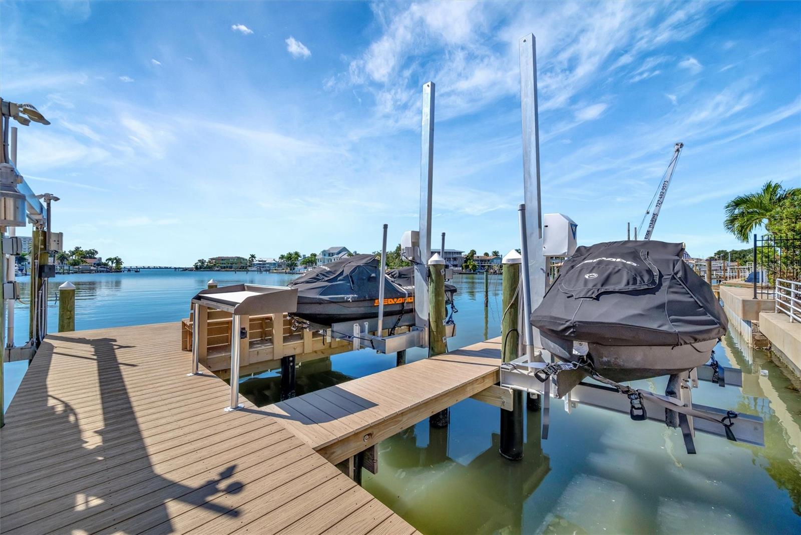 SKIMMER POINT PH II - Residential