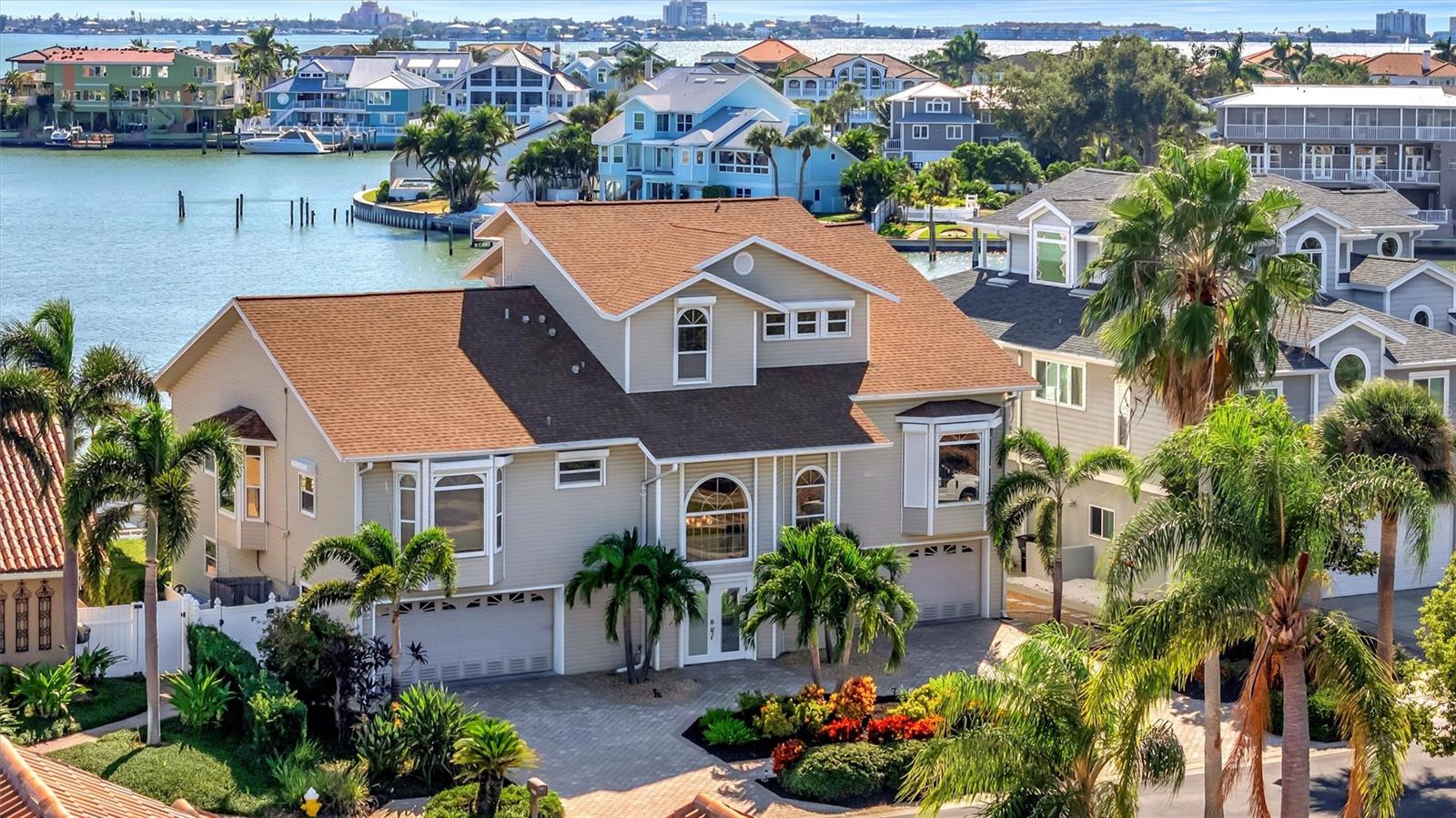 SKIMMER POINT PH II - Residential