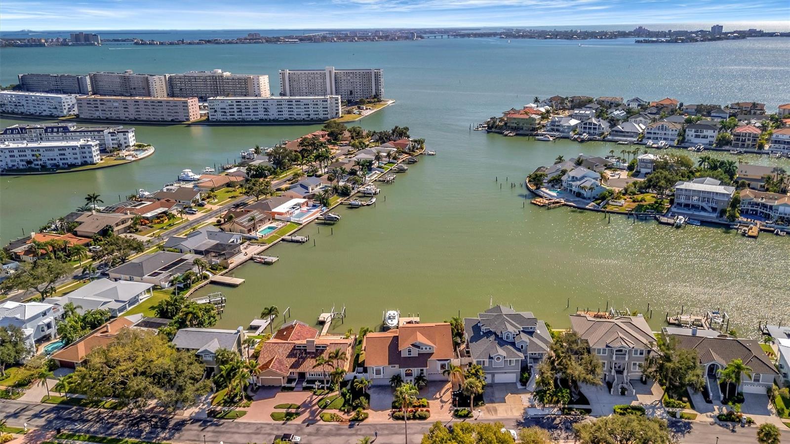 SKIMMER POINT PH II - Residential