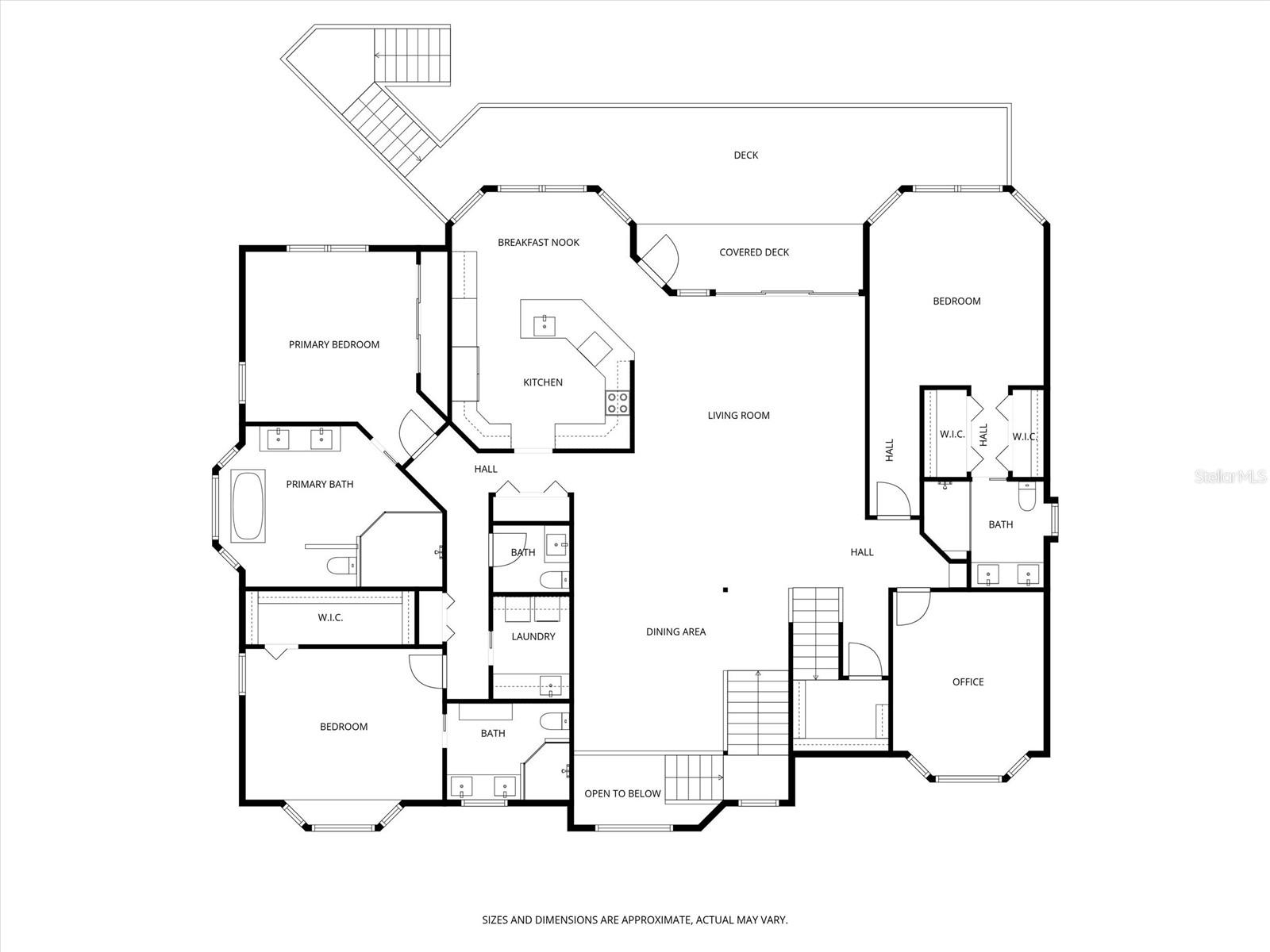 SKIMMER POINT PH II - Residential