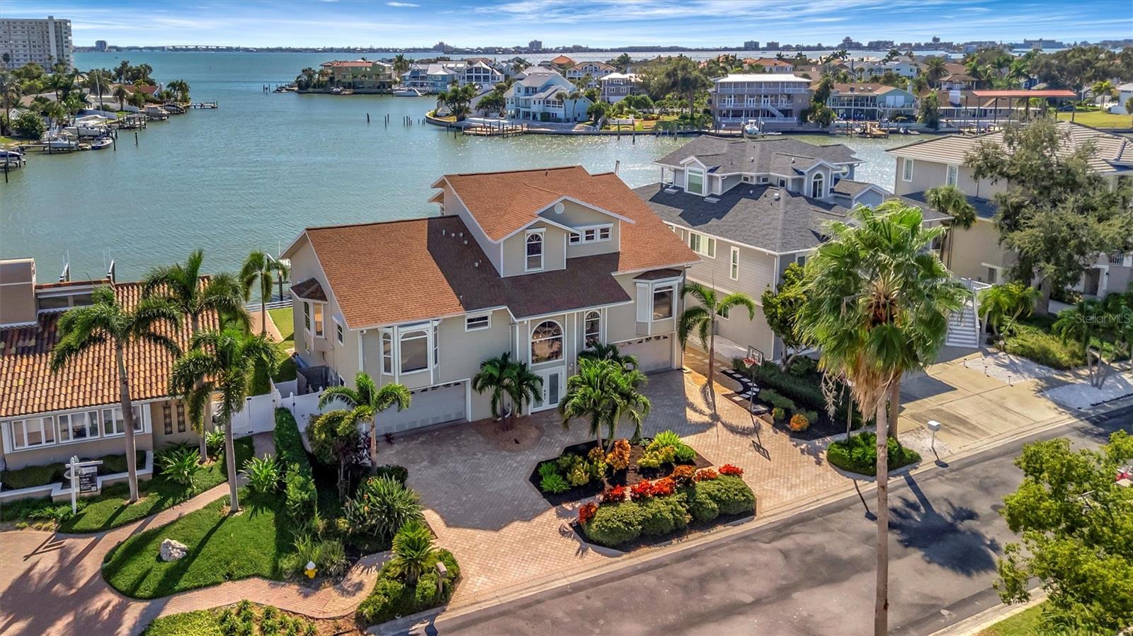 SKIMMER POINT PH II - Residential