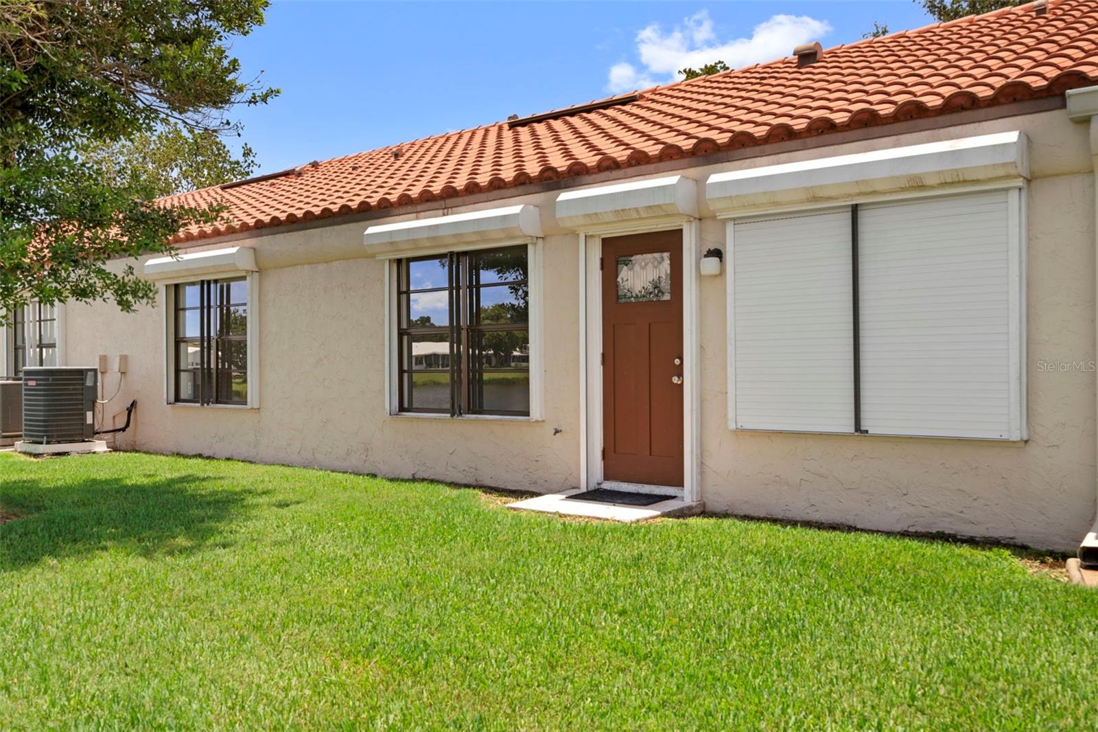 MAINLANDS OF TAMARAC BY THE GULF - Residential