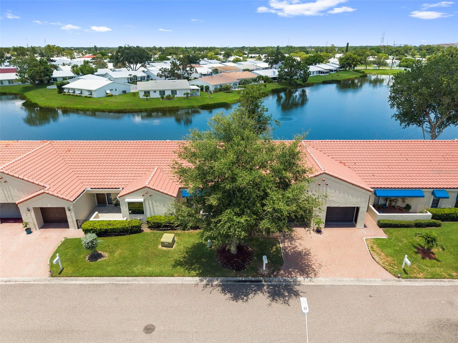 MAINLANDS OF TAMARAC BY THE GULF - Residential