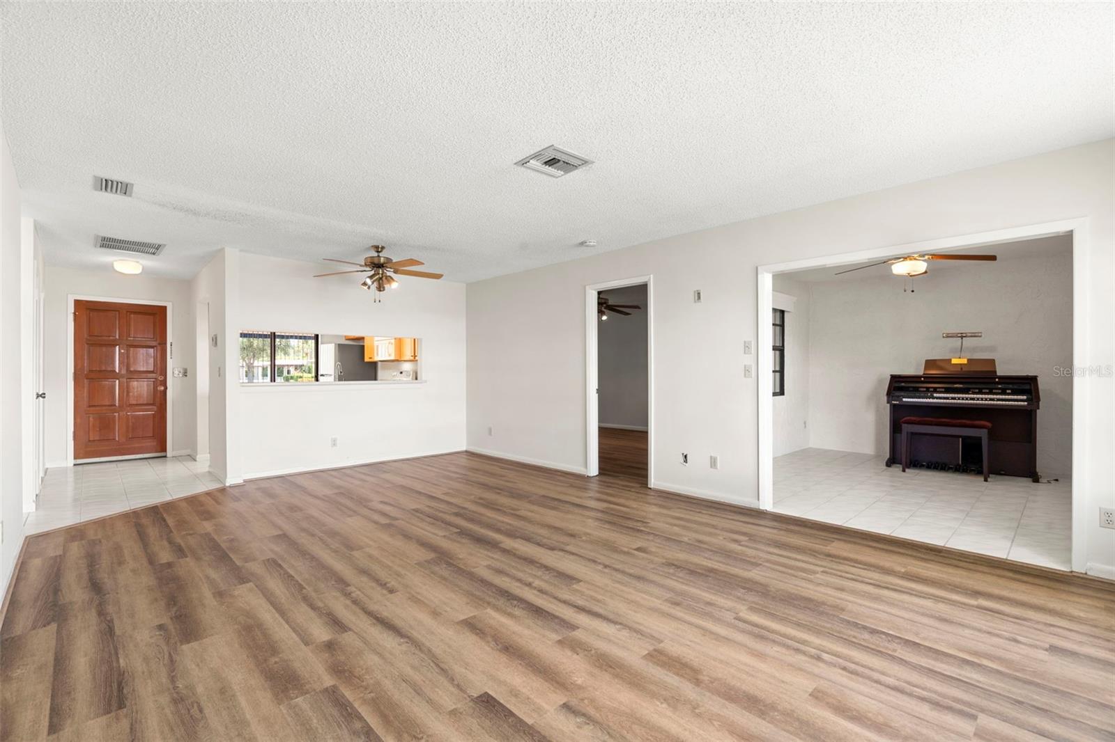 MAINLANDS OF TAMARAC BY THE GULF - Residential