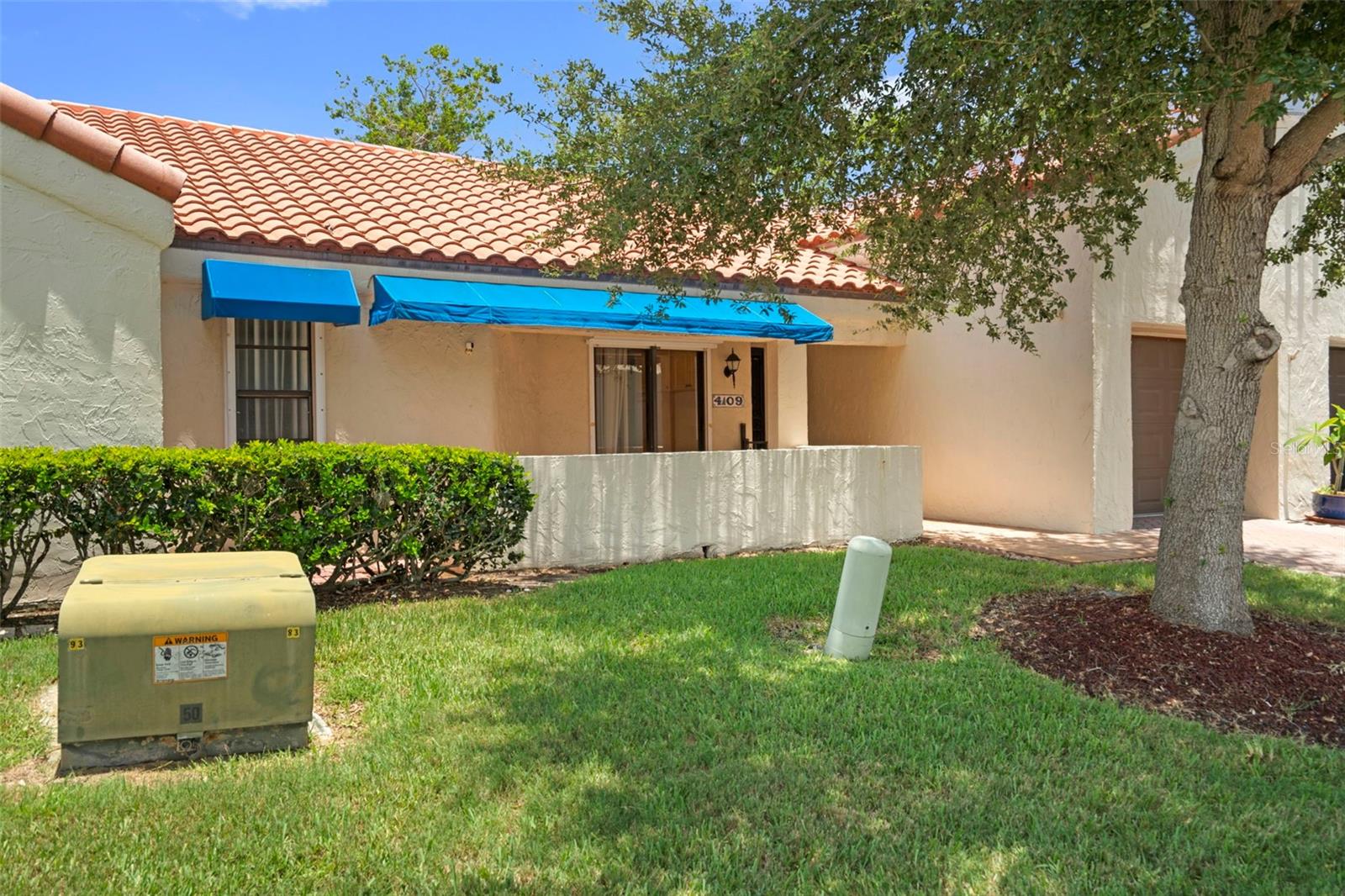 MAINLANDS OF TAMARAC BY THE GULF - Residential