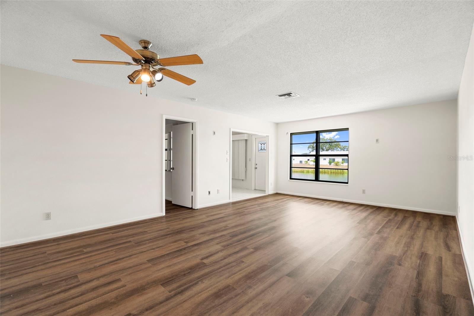 MAINLANDS OF TAMARAC BY THE GULF - Residential