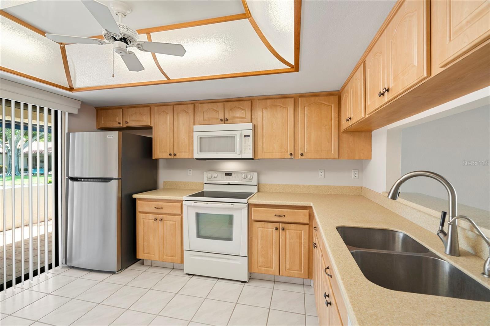 MAINLANDS OF TAMARAC BY THE GULF - Residential