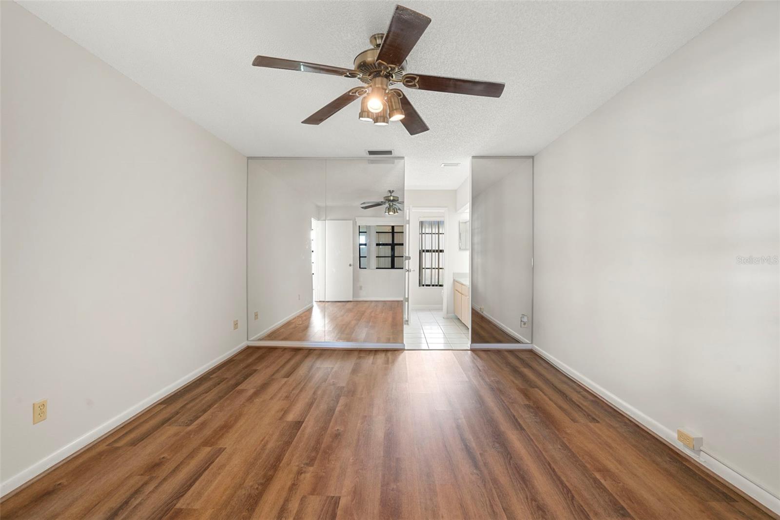 MAINLANDS OF TAMARAC BY THE GULF - Residential