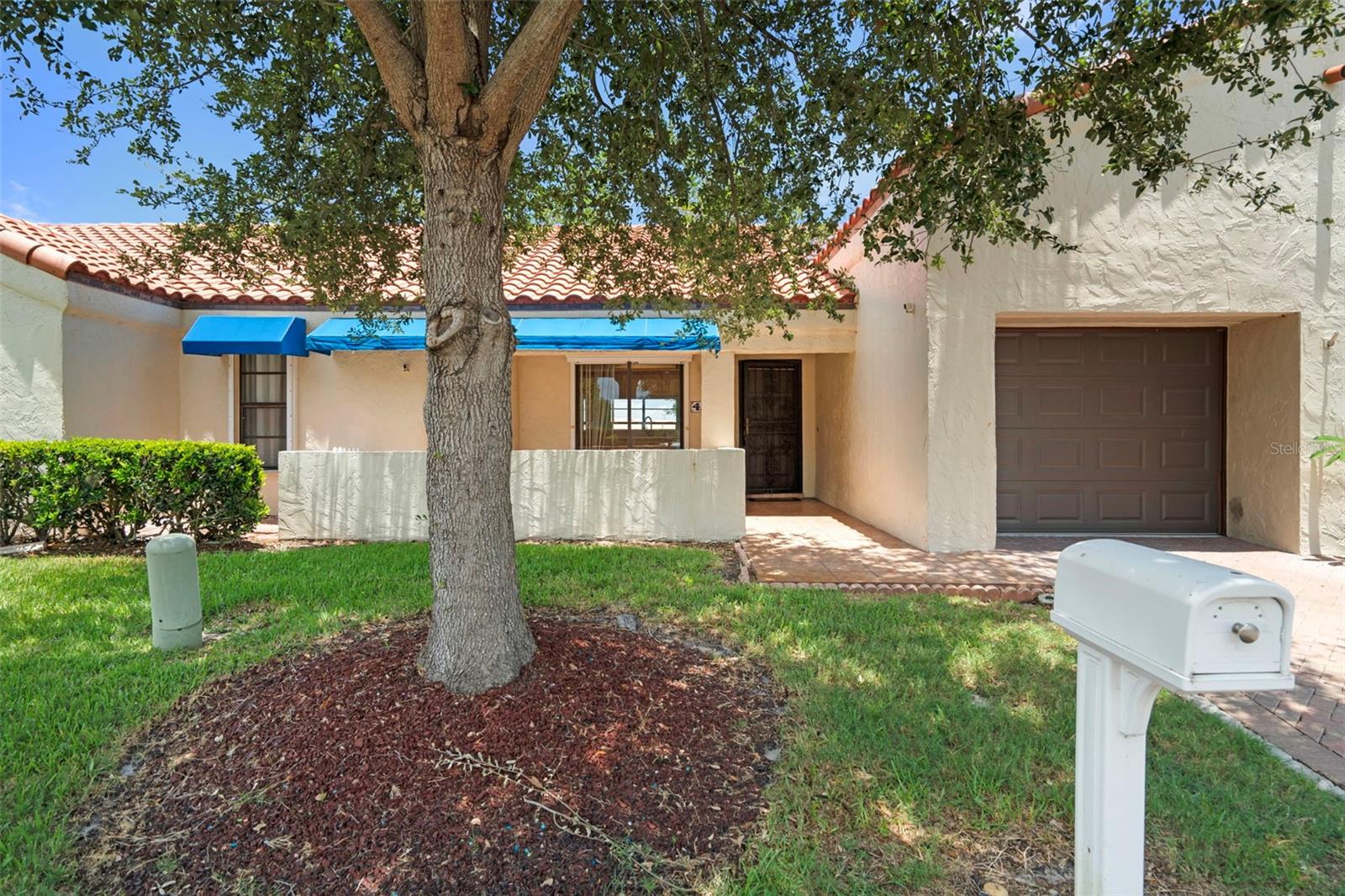MAINLANDS OF TAMARAC BY THE GULF - Residential