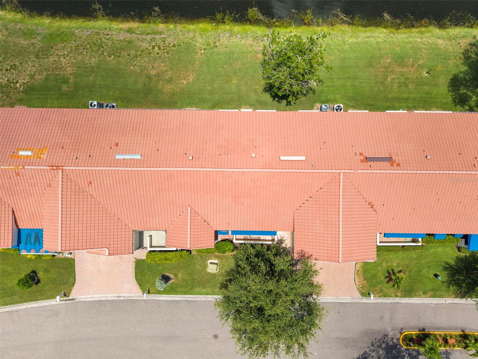 MAINLANDS OF TAMARAC BY THE GULF - Residential