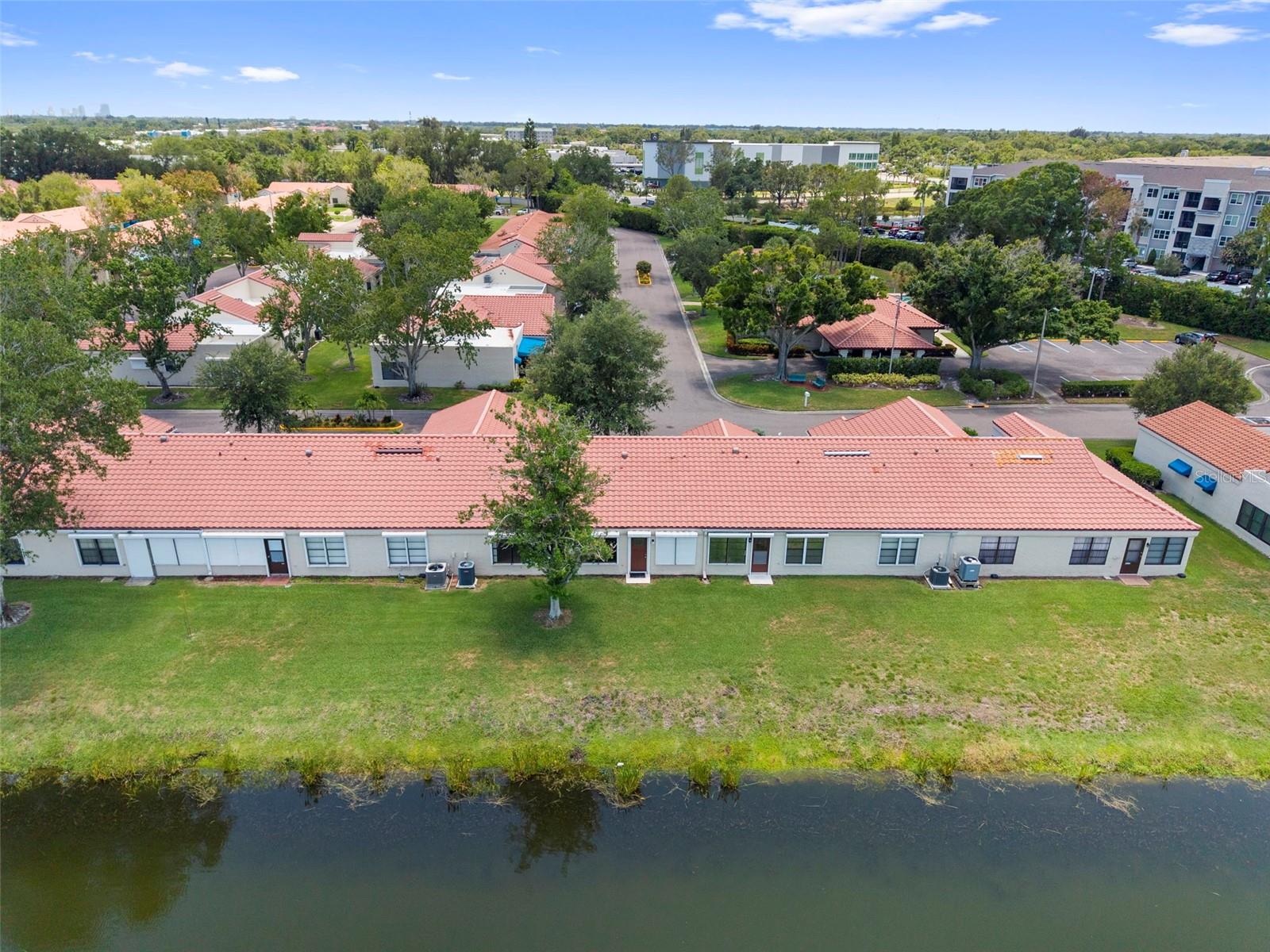MAINLANDS OF TAMARAC BY THE GULF - Residential