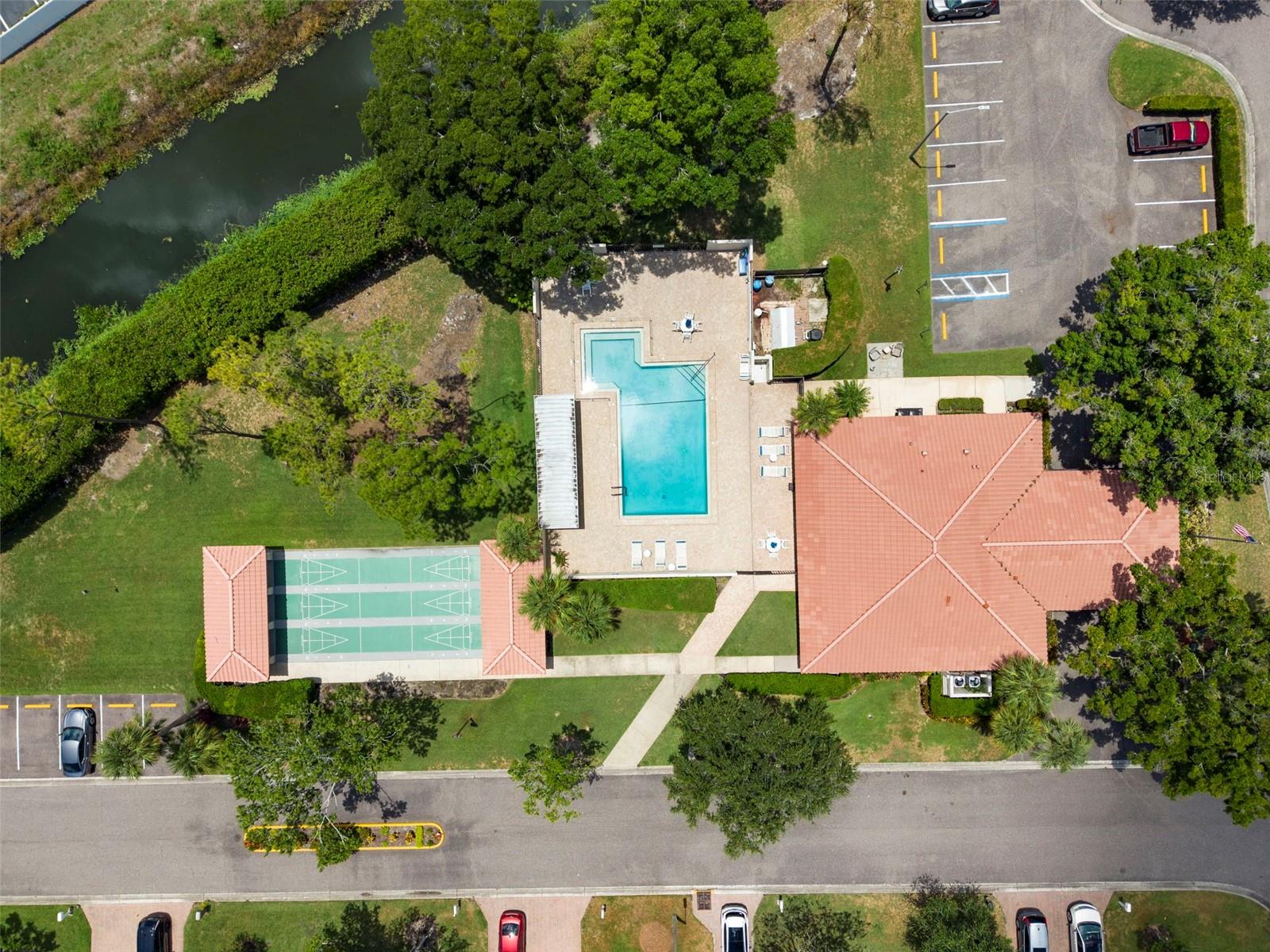 MAINLANDS OF TAMARAC BY THE GULF - Residential