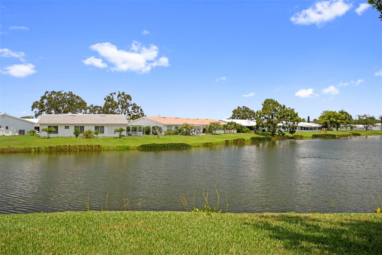 MAINLANDS OF TAMARAC BY THE GULF - Residential