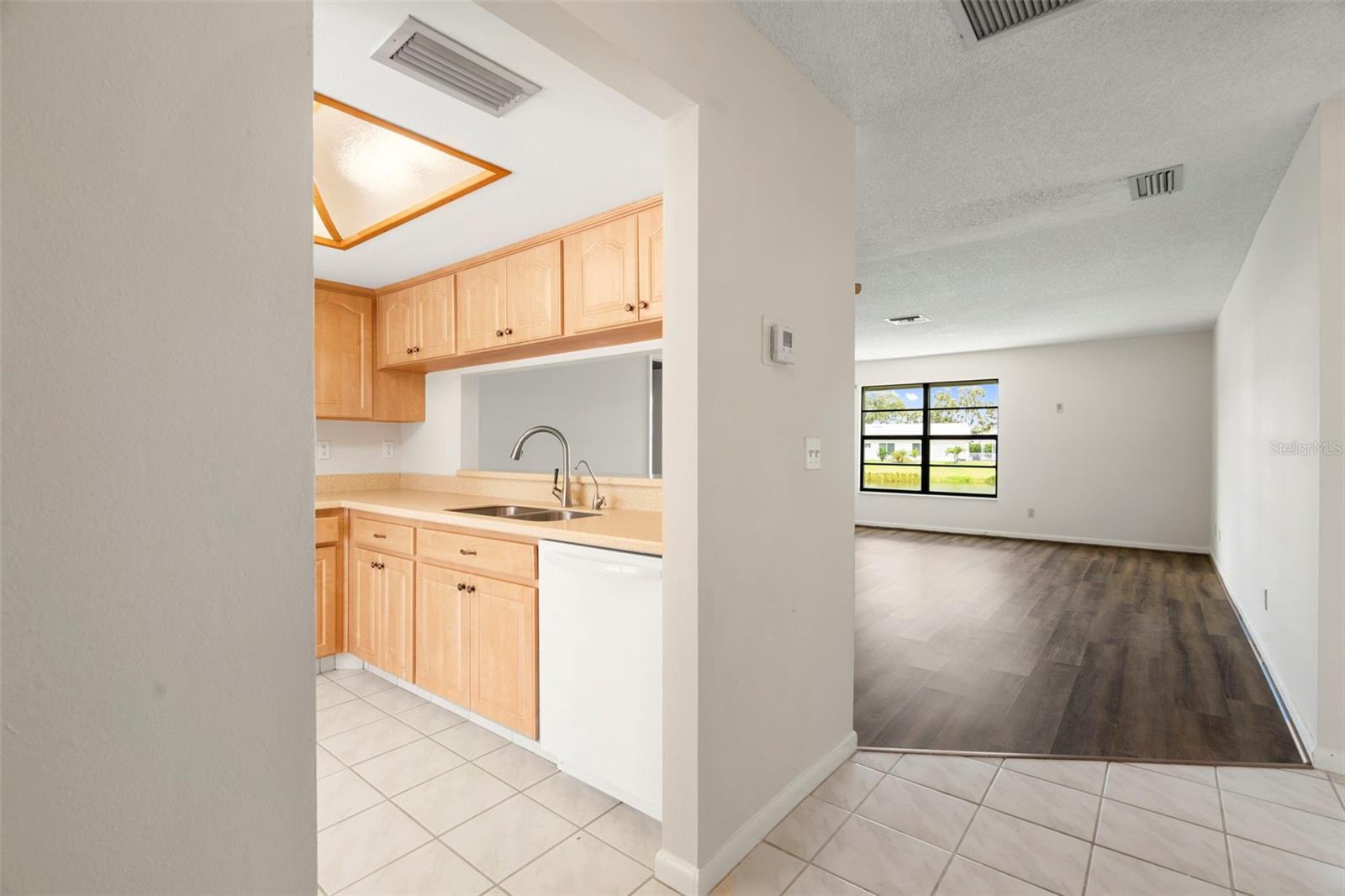 MAINLANDS OF TAMARAC BY THE GULF - Residential