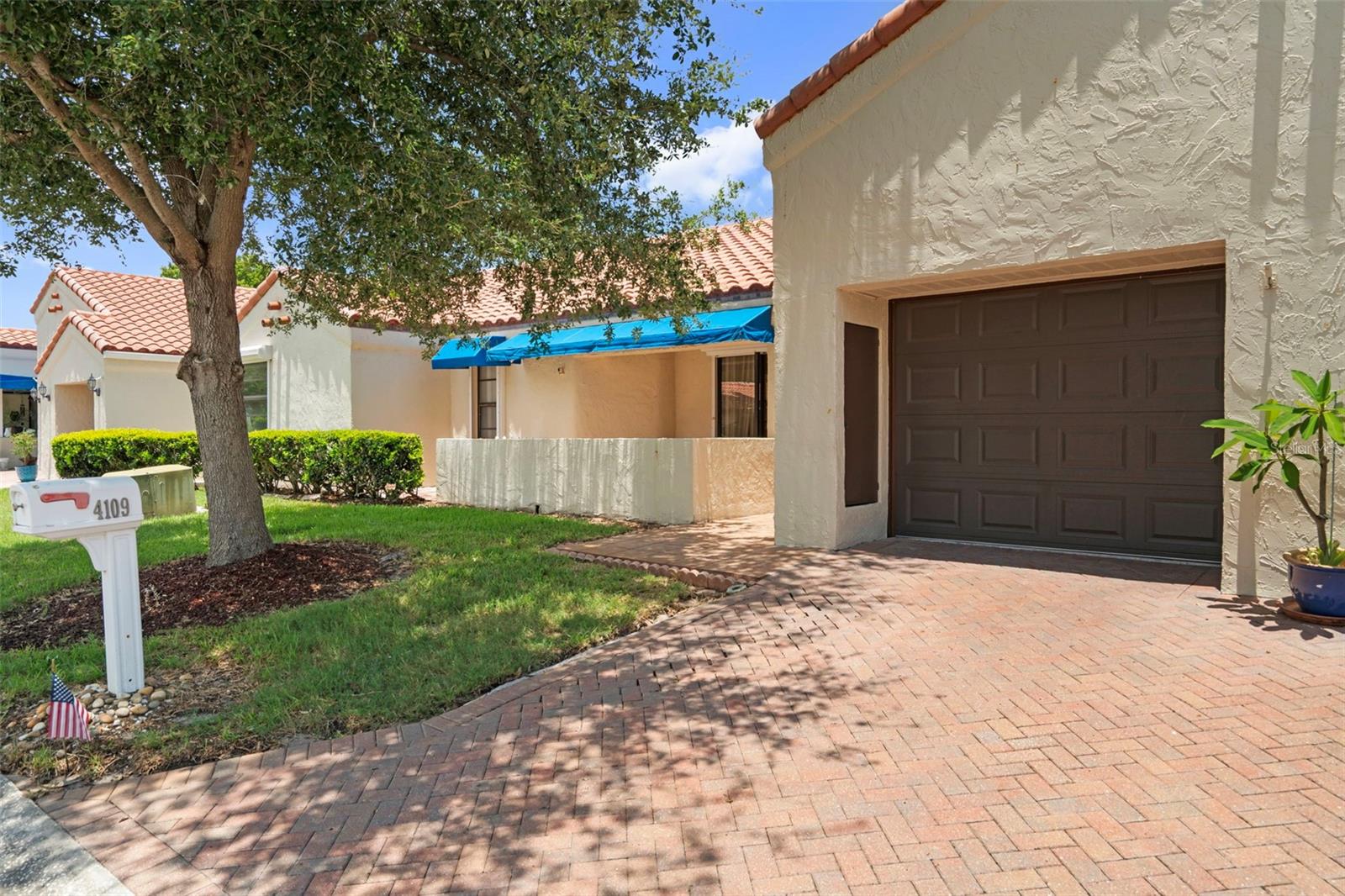MAINLANDS OF TAMARAC BY THE GULF - Residential