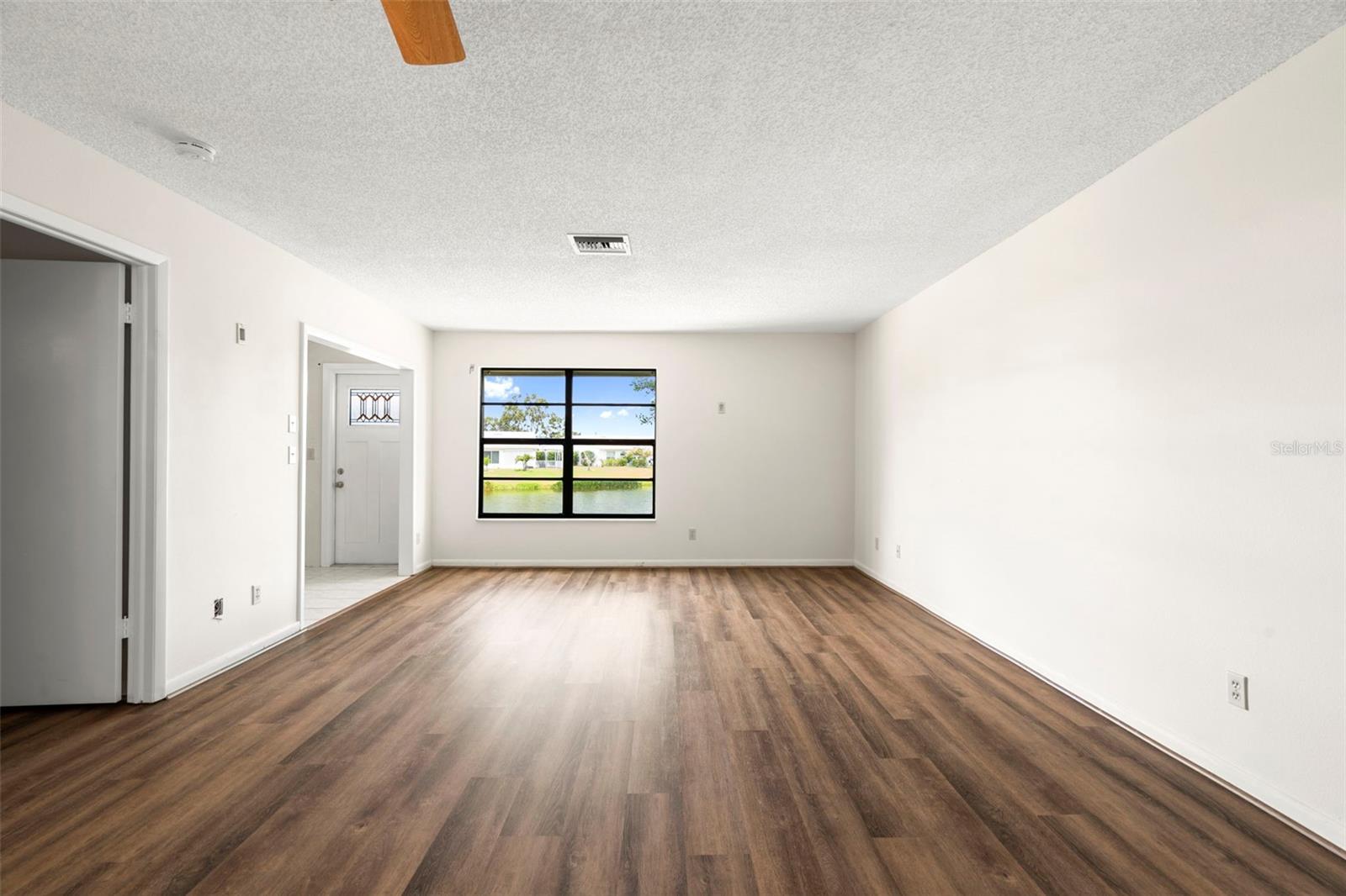 MAINLANDS OF TAMARAC BY THE GULF - Residential