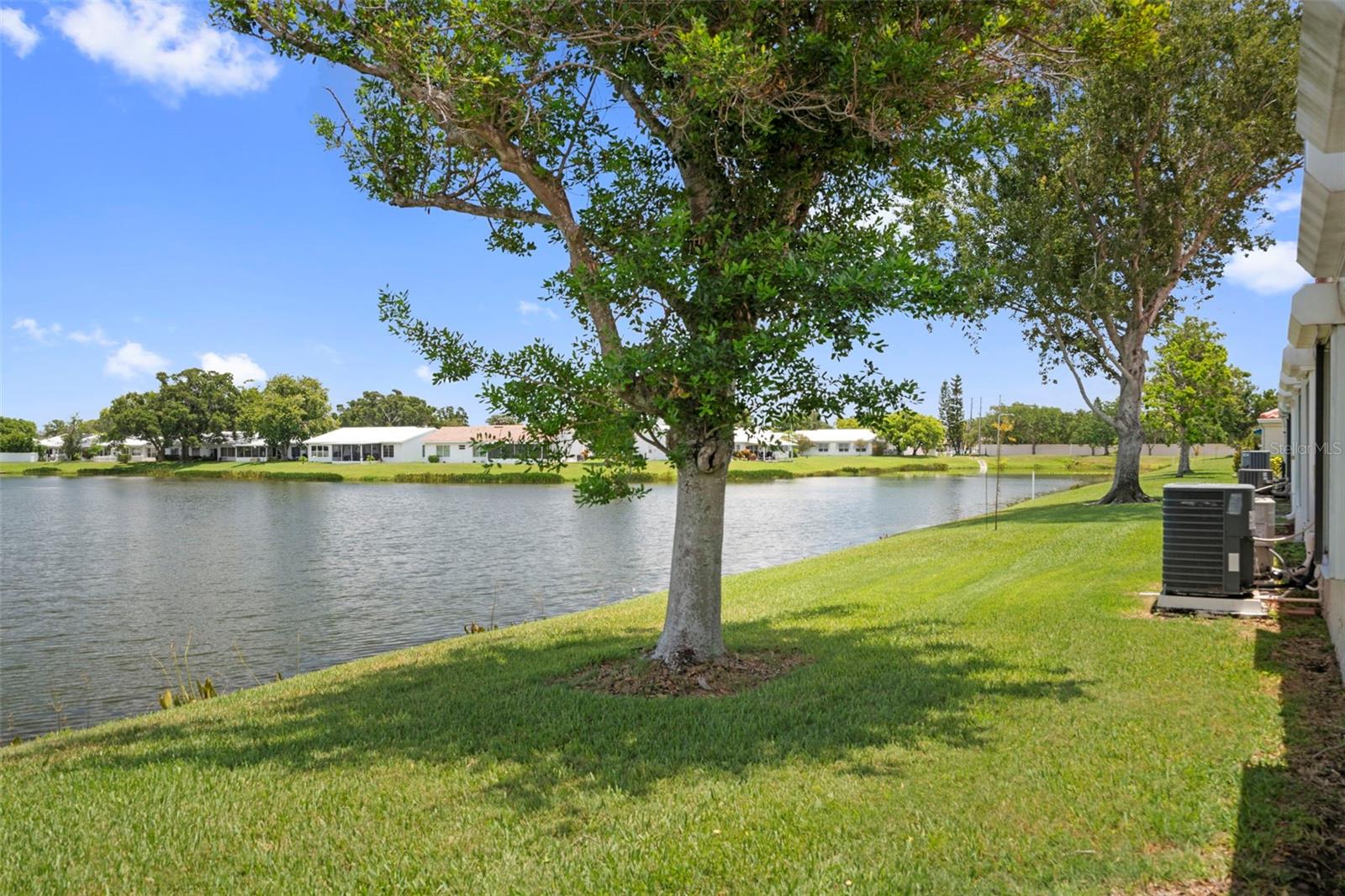 MAINLANDS OF TAMARAC BY THE GULF - Residential