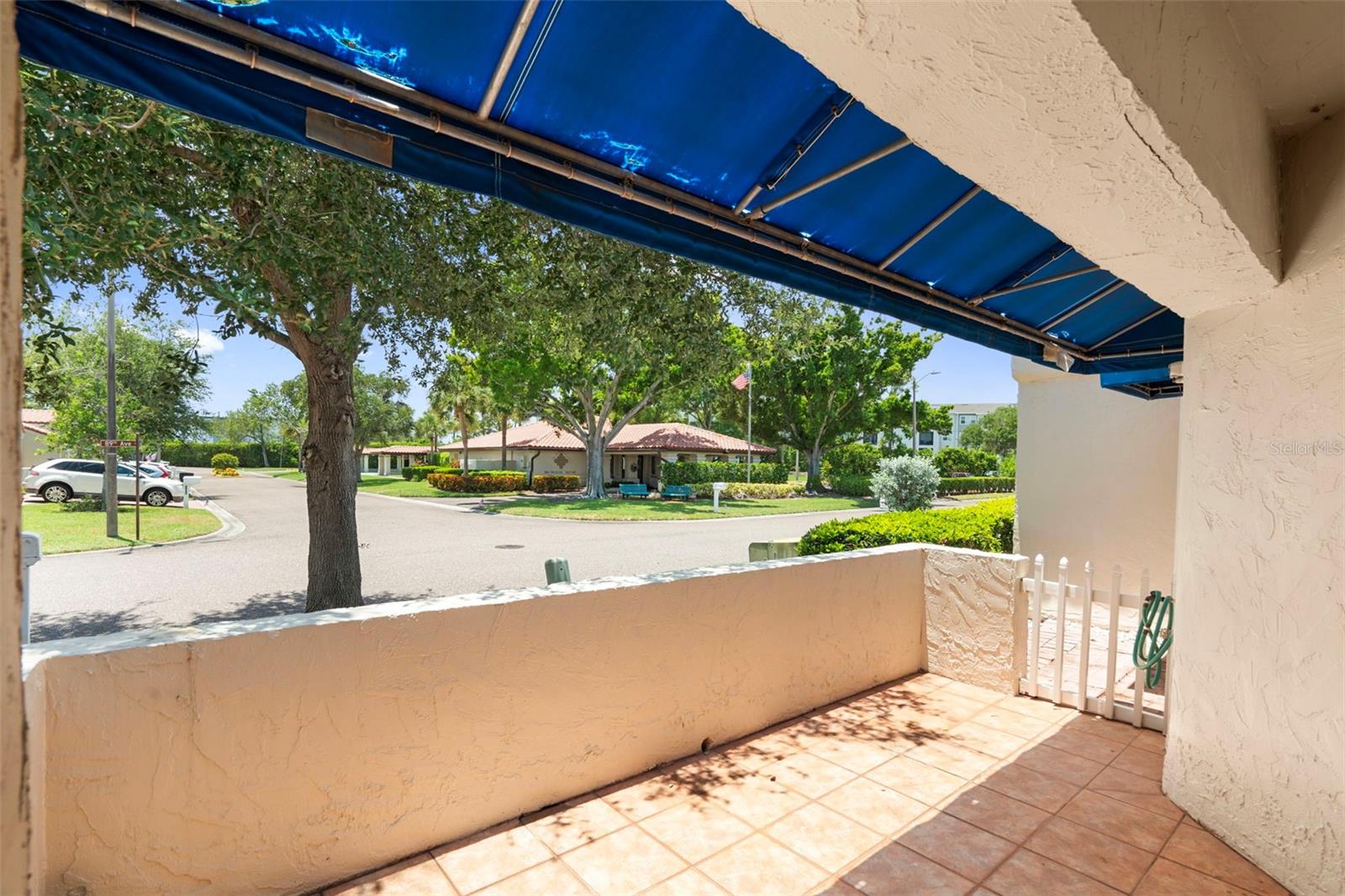MAINLANDS OF TAMARAC BY THE GULF - Residential