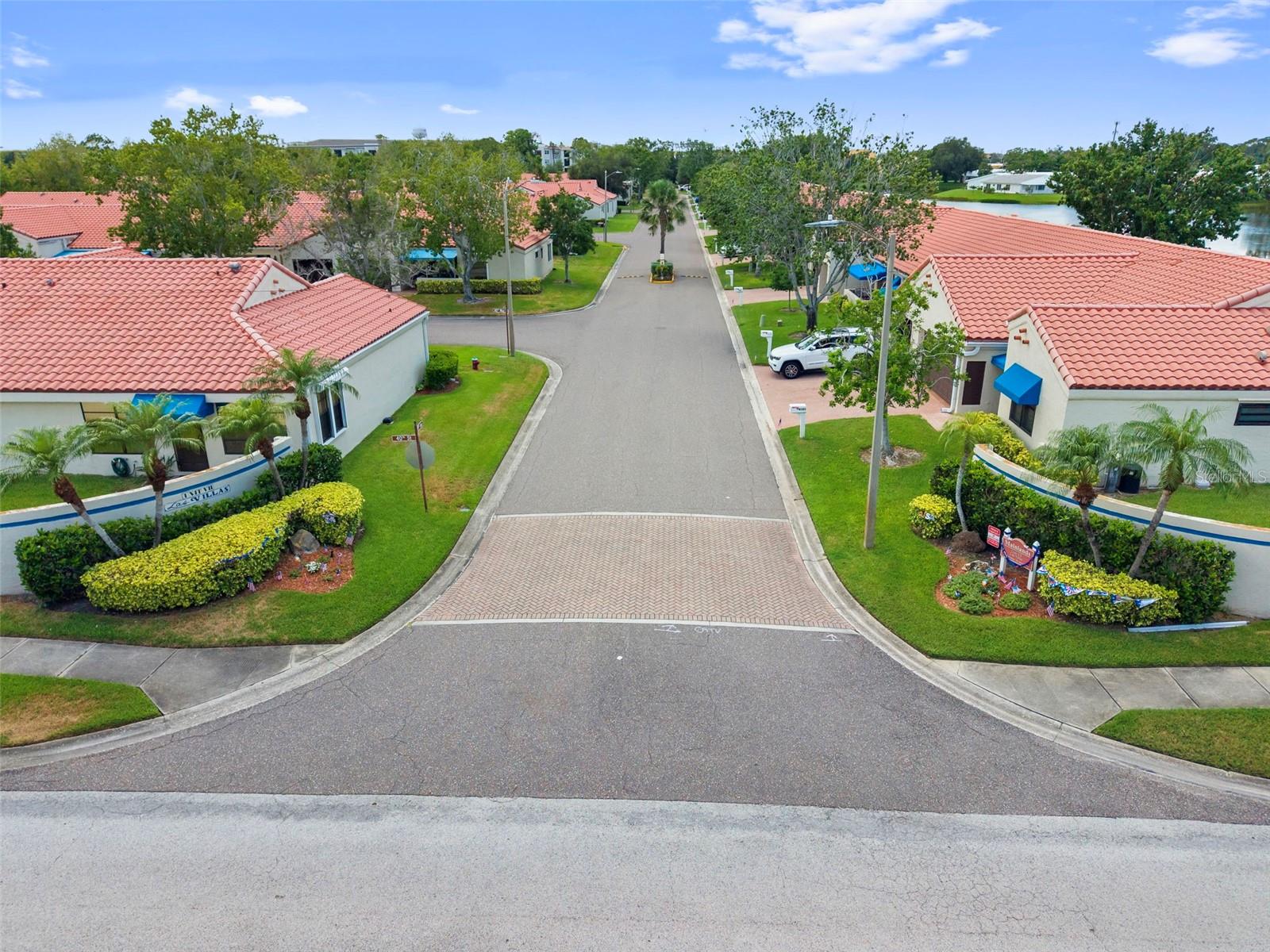MAINLANDS OF TAMARAC BY THE GULF - Residential