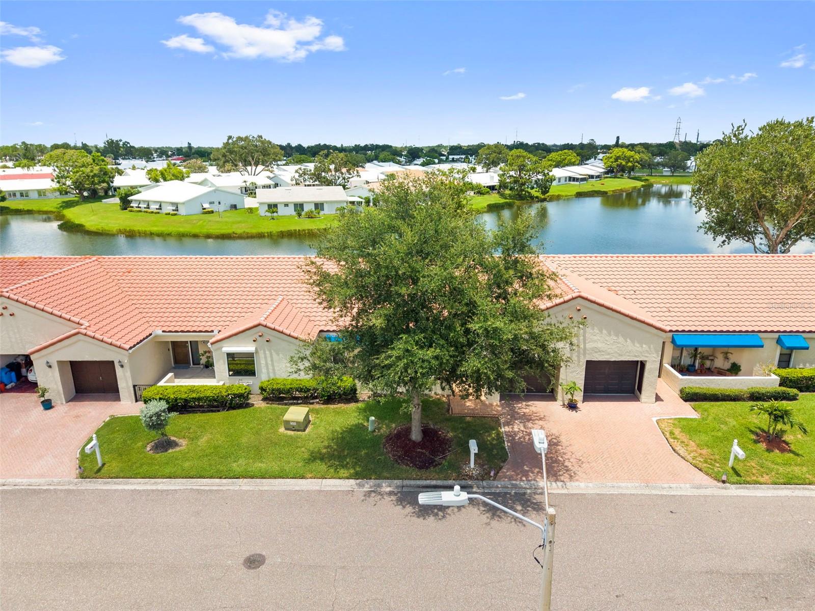 MAINLANDS OF TAMARAC BY THE GULF - Residential