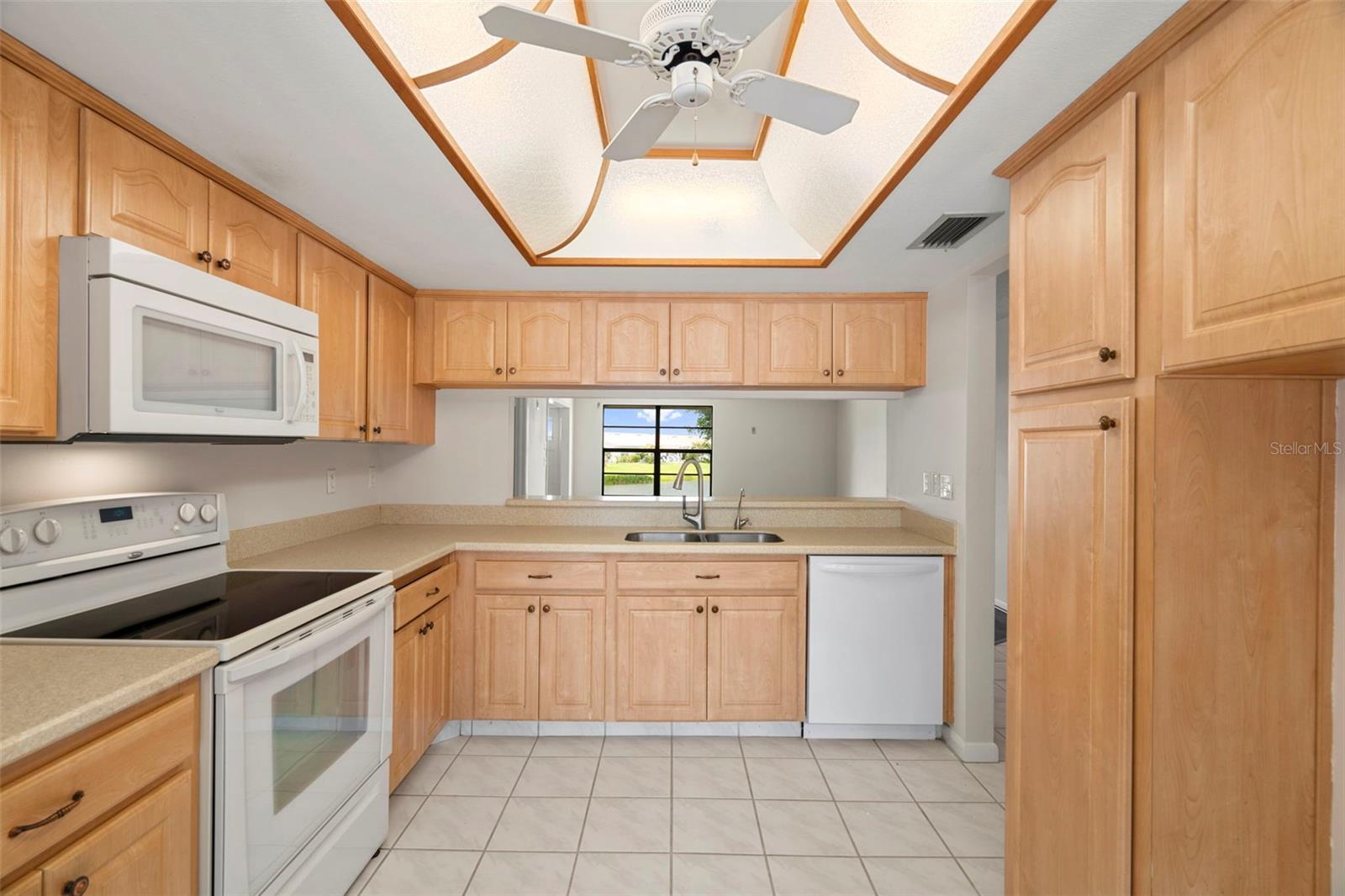 MAINLANDS OF TAMARAC BY THE GULF - Residential