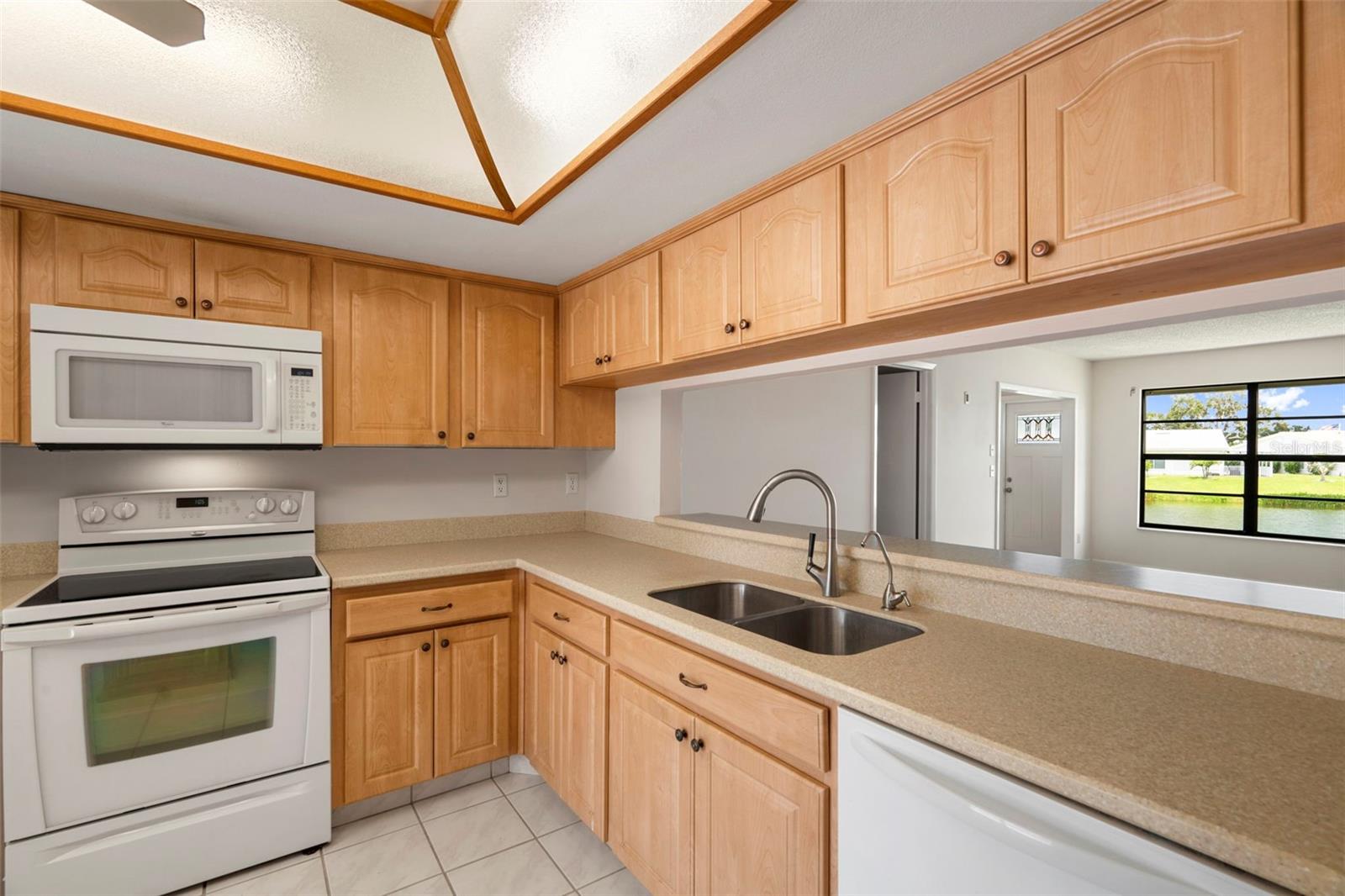 MAINLANDS OF TAMARAC BY THE GULF - Residential