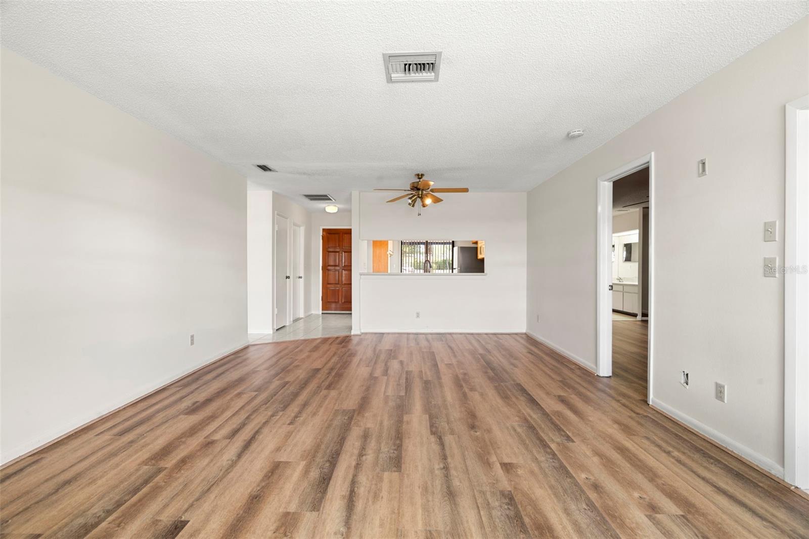 MAINLANDS OF TAMARAC BY THE GULF - Residential