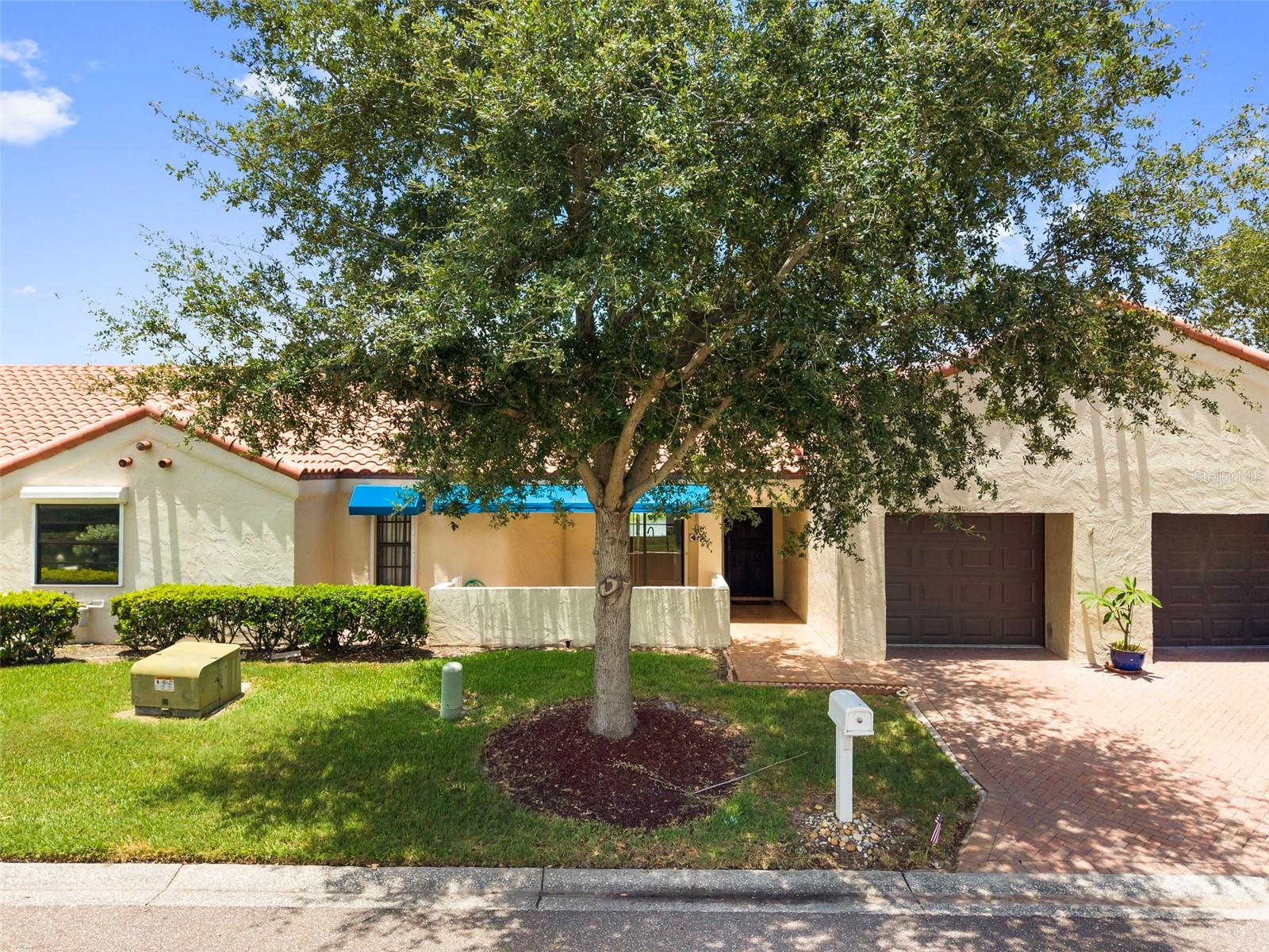 MAINLANDS OF TAMARAC BY THE GULF - Residential