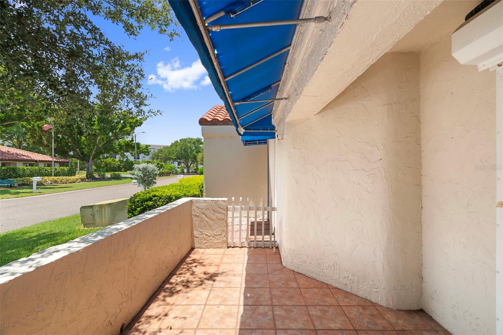 MAINLANDS OF TAMARAC BY THE GULF - Residential
