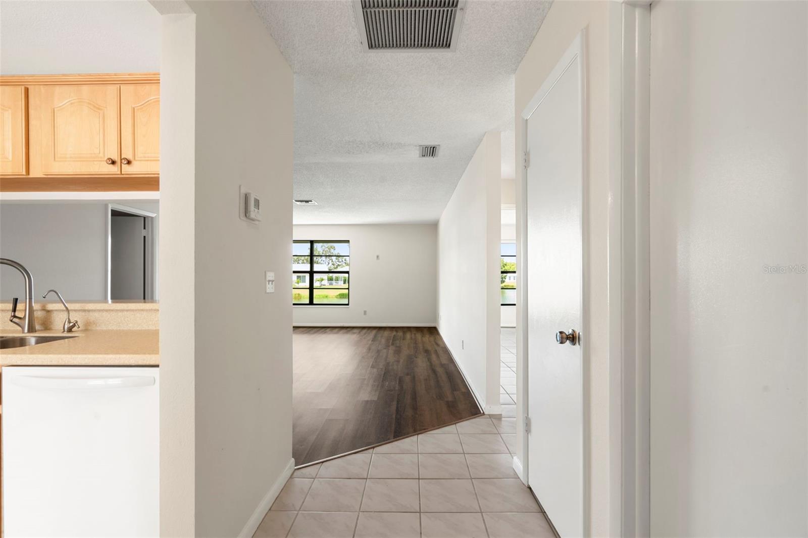 MAINLANDS OF TAMARAC BY THE GULF - Residential