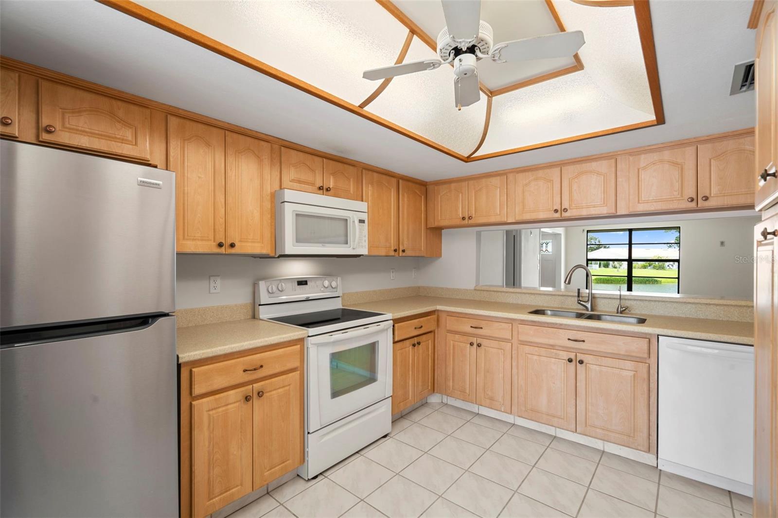 MAINLANDS OF TAMARAC BY THE GULF - Residential