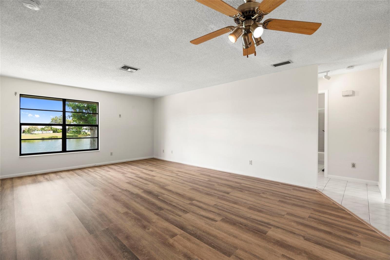 MAINLANDS OF TAMARAC BY THE GULF - Residential