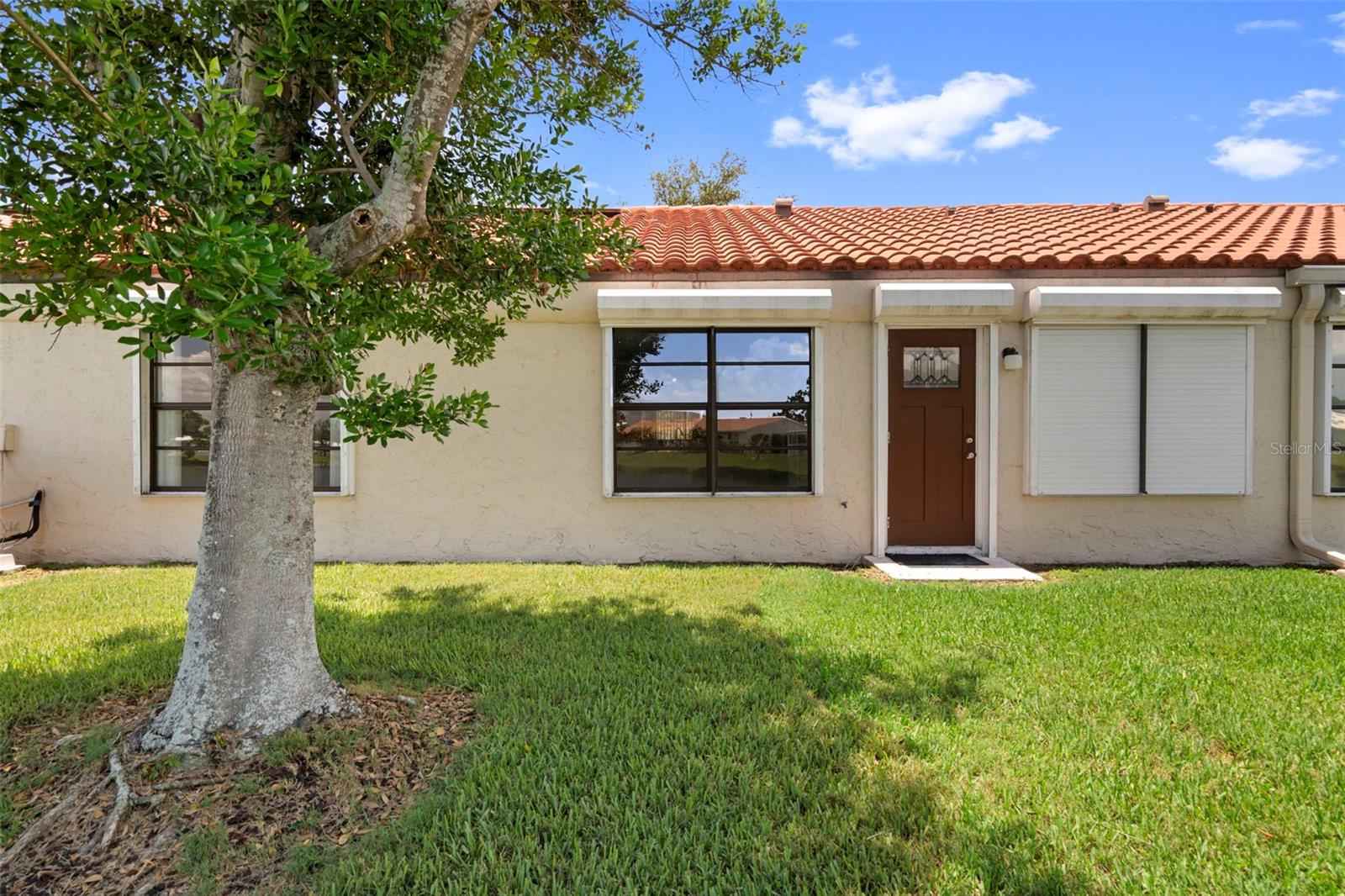 MAINLANDS OF TAMARAC BY THE GULF - Residential