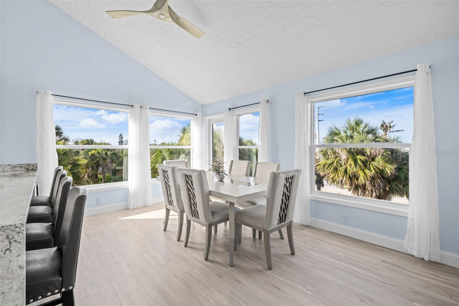 FLORIDANA BEACH 4TH ADD - Residential