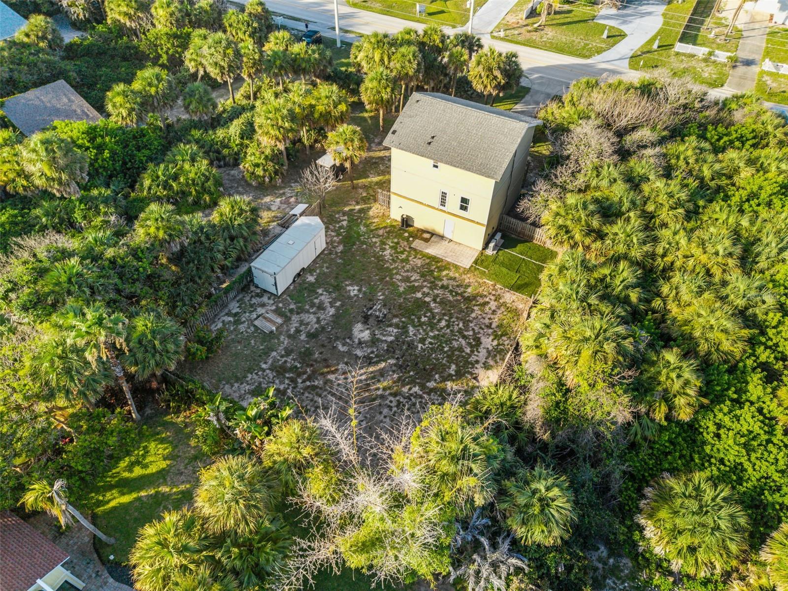 FLORIDANA BEACH 4TH ADD - Residential