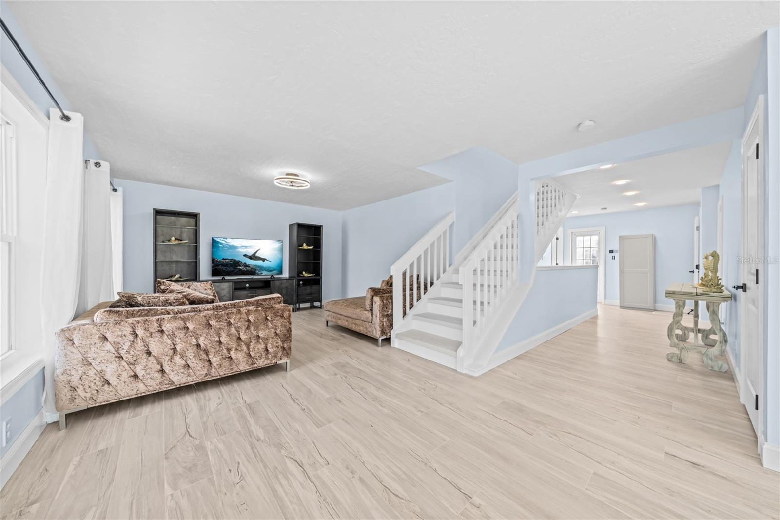 FLORIDANA BEACH 4TH ADD - Residential