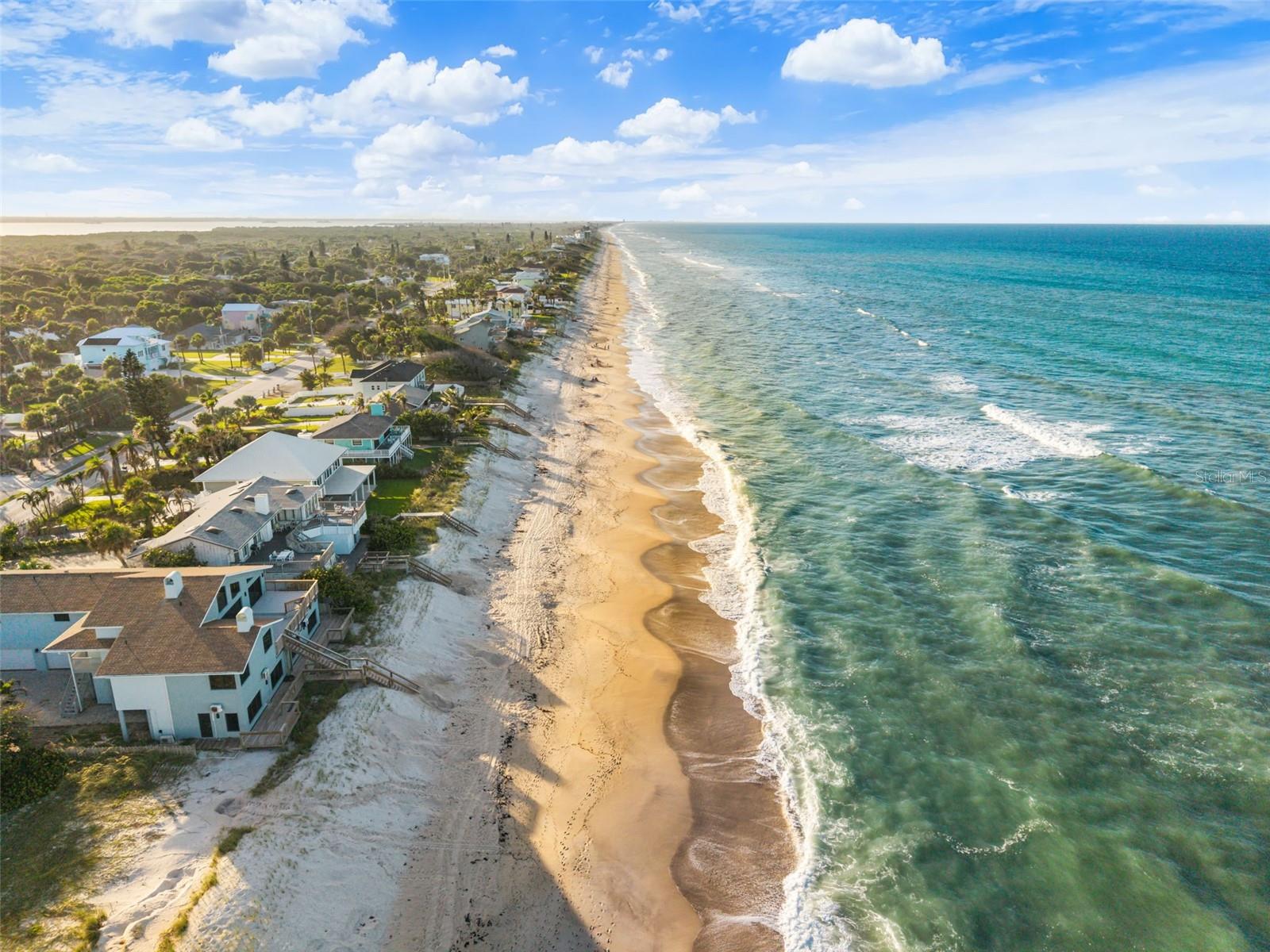 FLORIDANA BEACH 4TH ADD - Residential