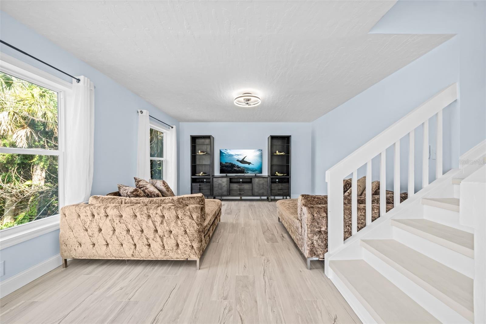 FLORIDANA BEACH 4TH ADD - Residential