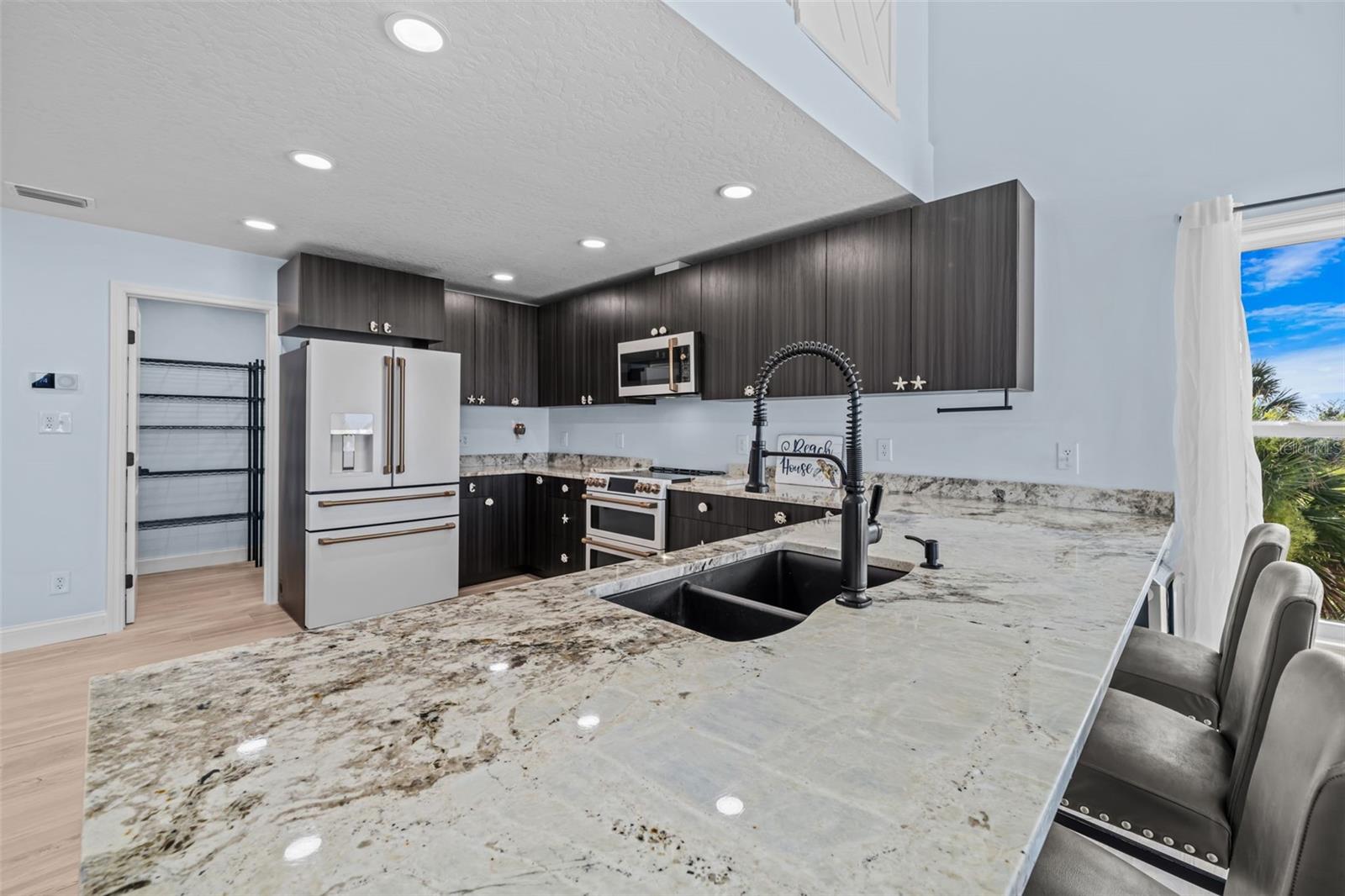 FLORIDANA BEACH 4TH ADD - Residential