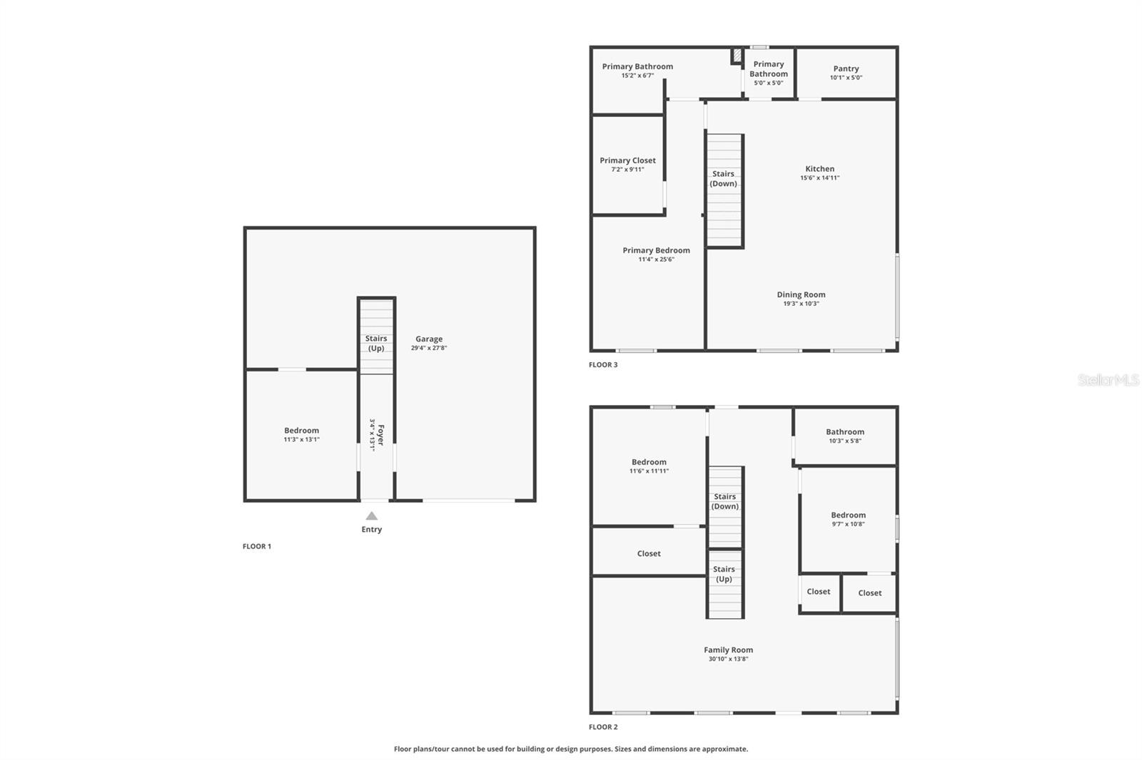 FLORIDANA BEACH 4TH ADD - Residential